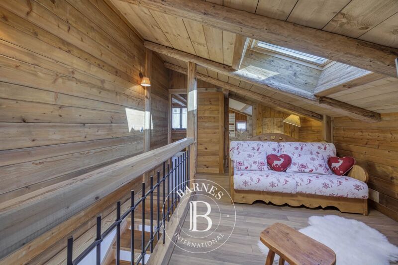 Venta, Piso La Clusaz - picture 1