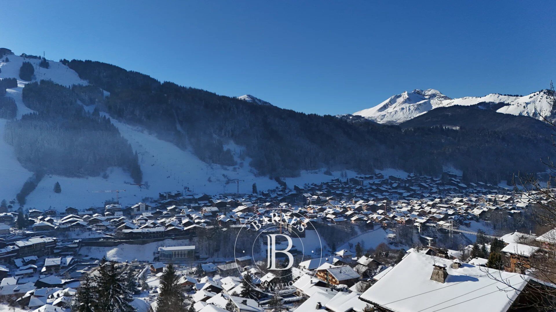 Arazi Morzine - picture 4