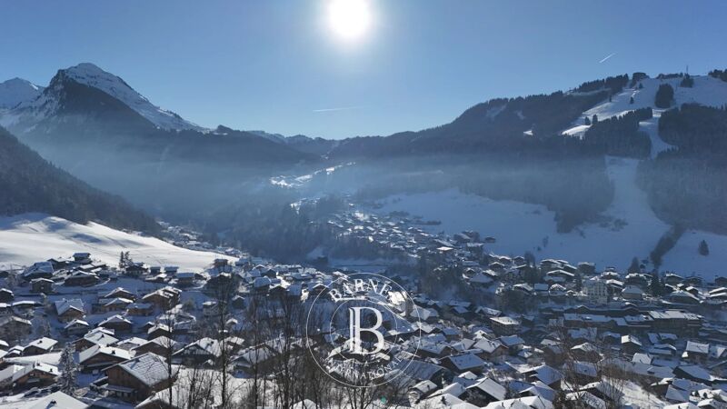 À vendre Terrain constructible | Morzine - picture 3