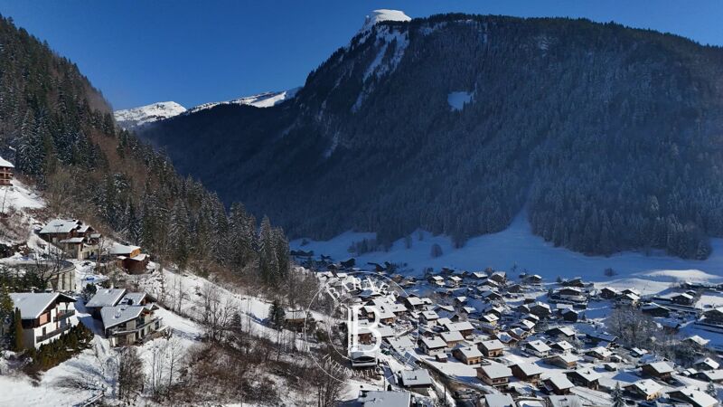 À vendre Terrain constructible | Morzine - picture 2