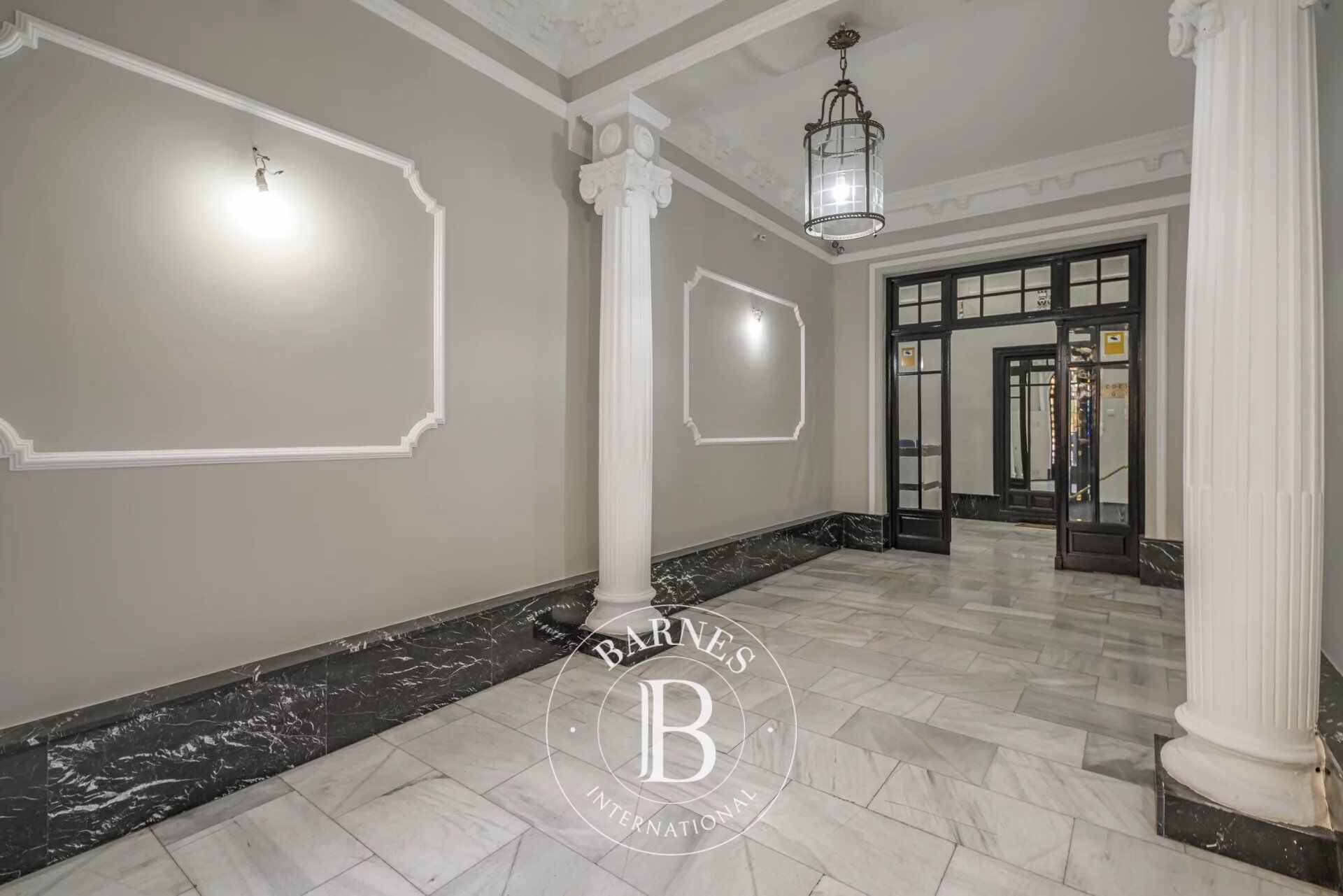 Daire Madrid - picture 36