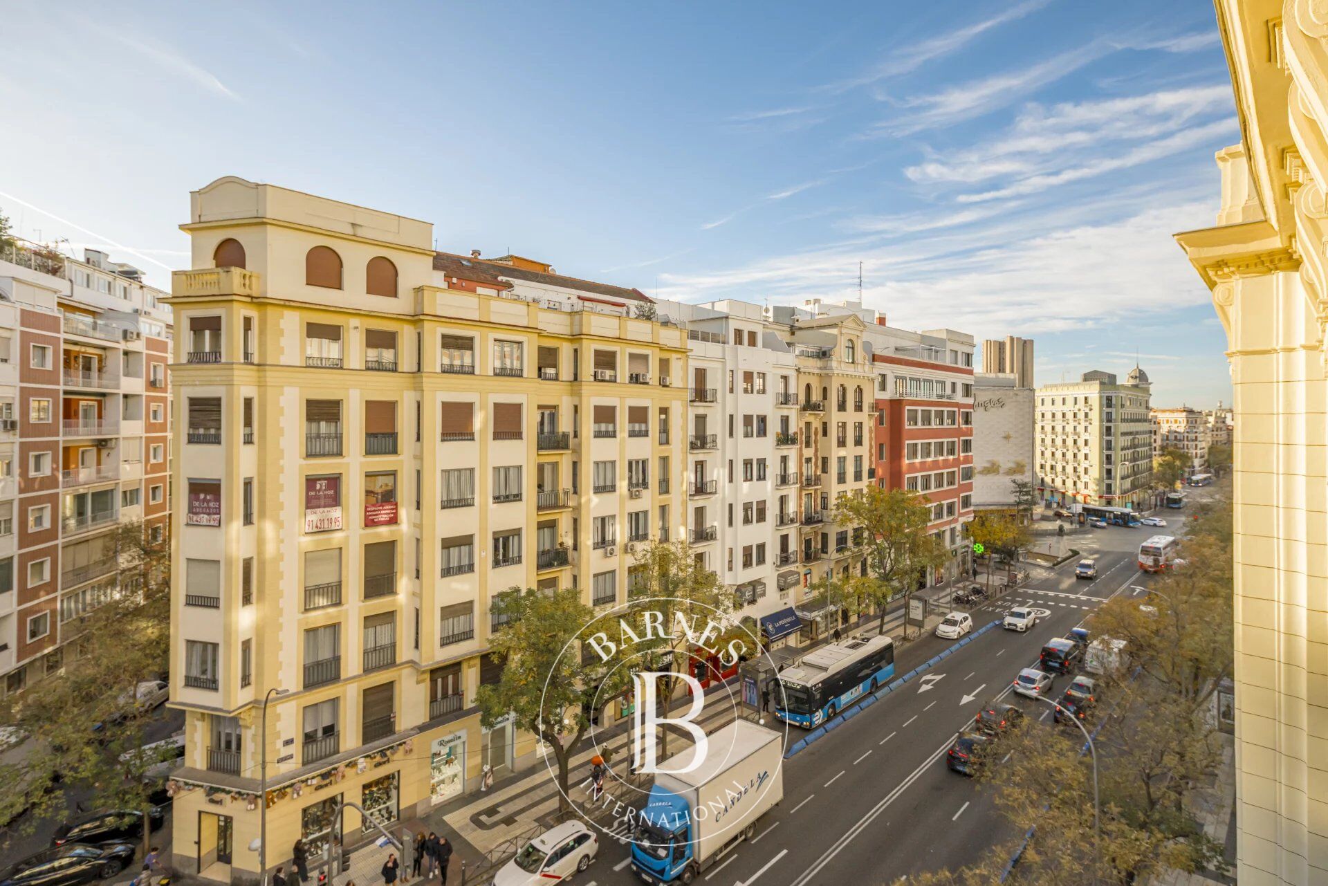 Daire Madrid - picture 35