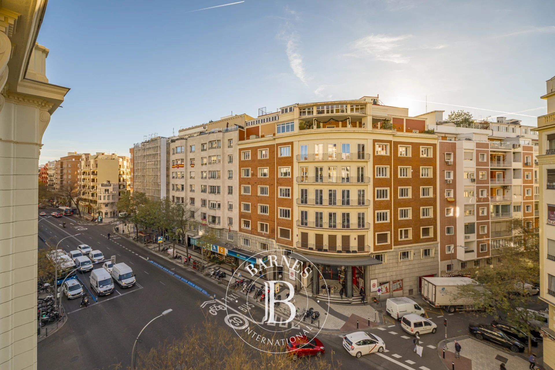 Daire Madrid - picture 17