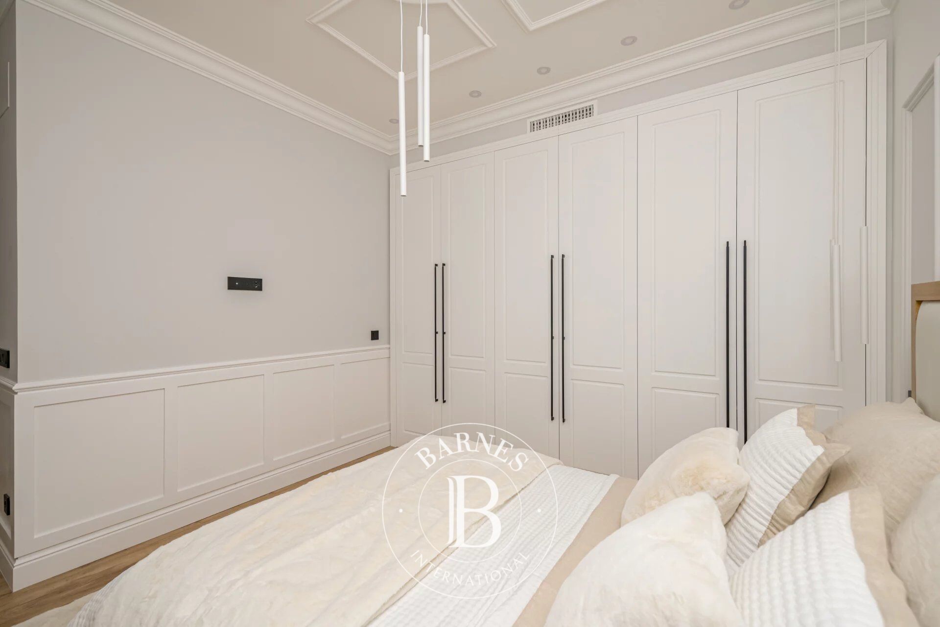 Daire Madrid - picture 20