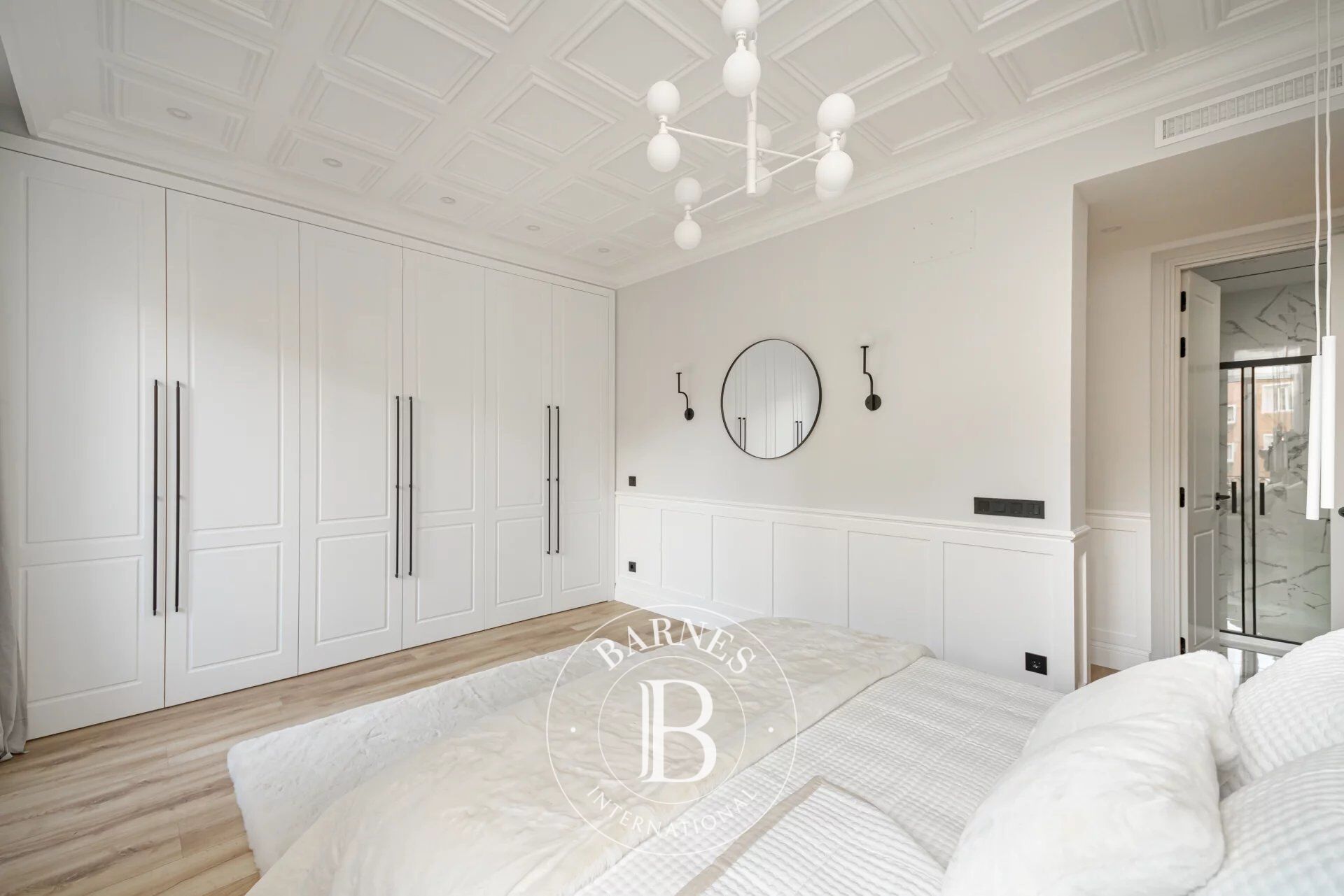 Daire Madrid - picture 14