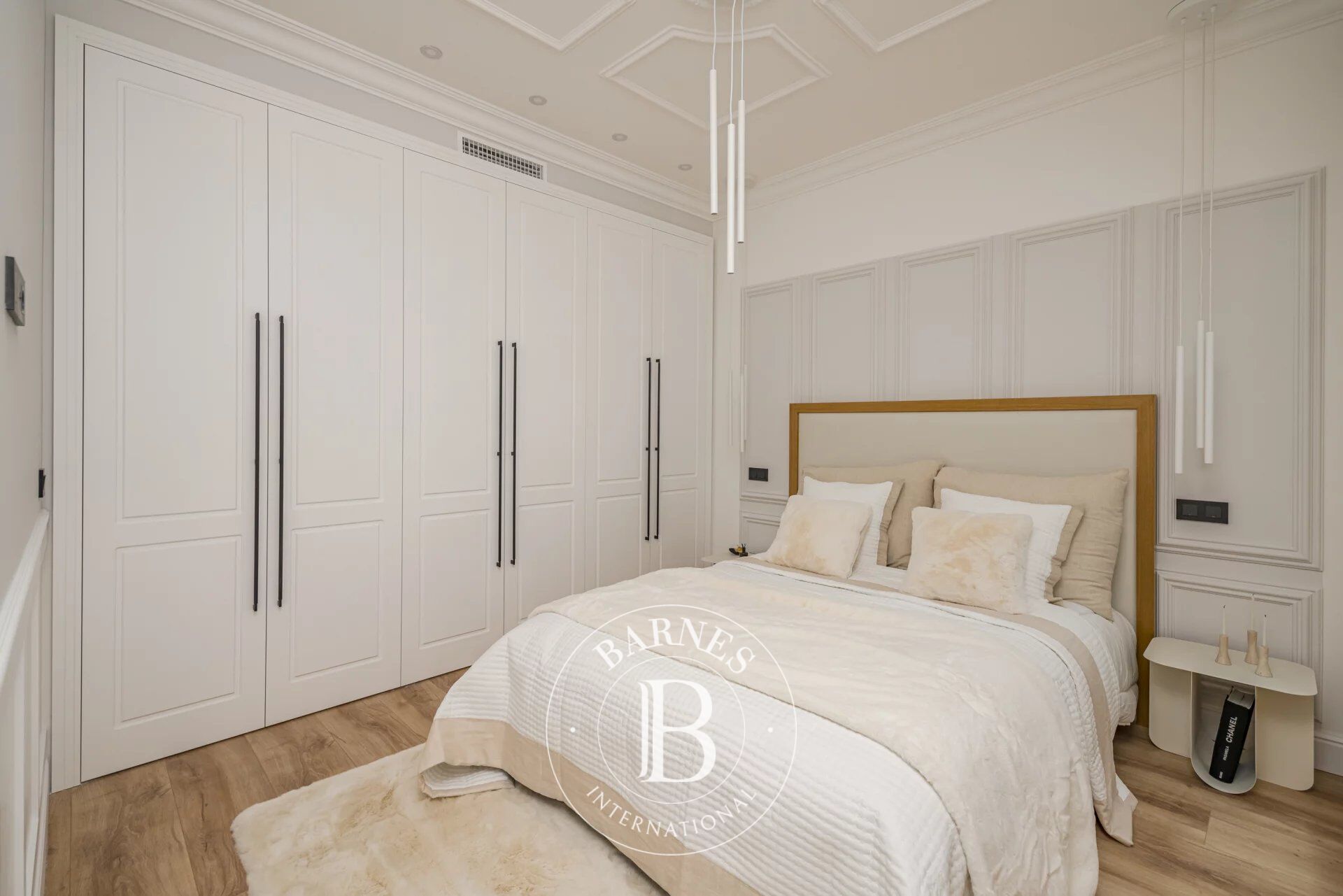 Daire Madrid - picture 18