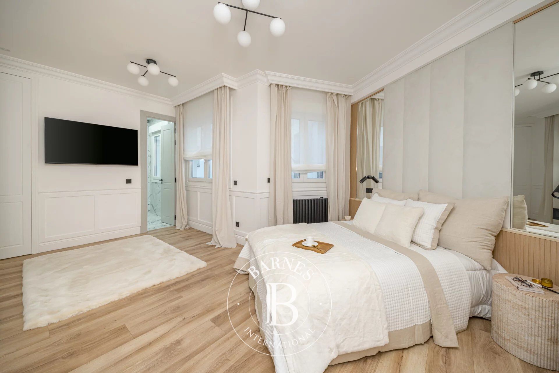 Daire Madrid - picture 30