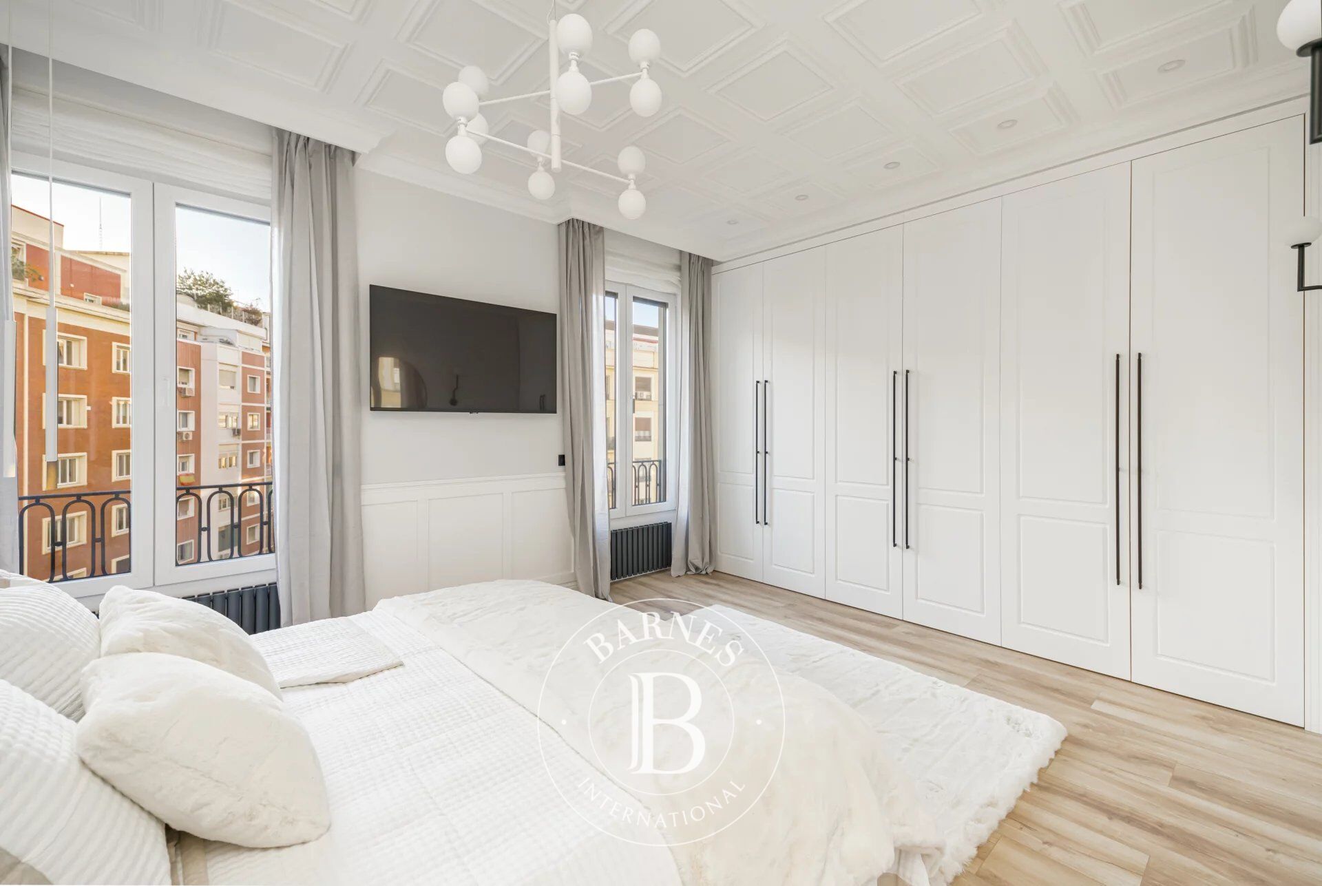 Daire Madrid - picture 12