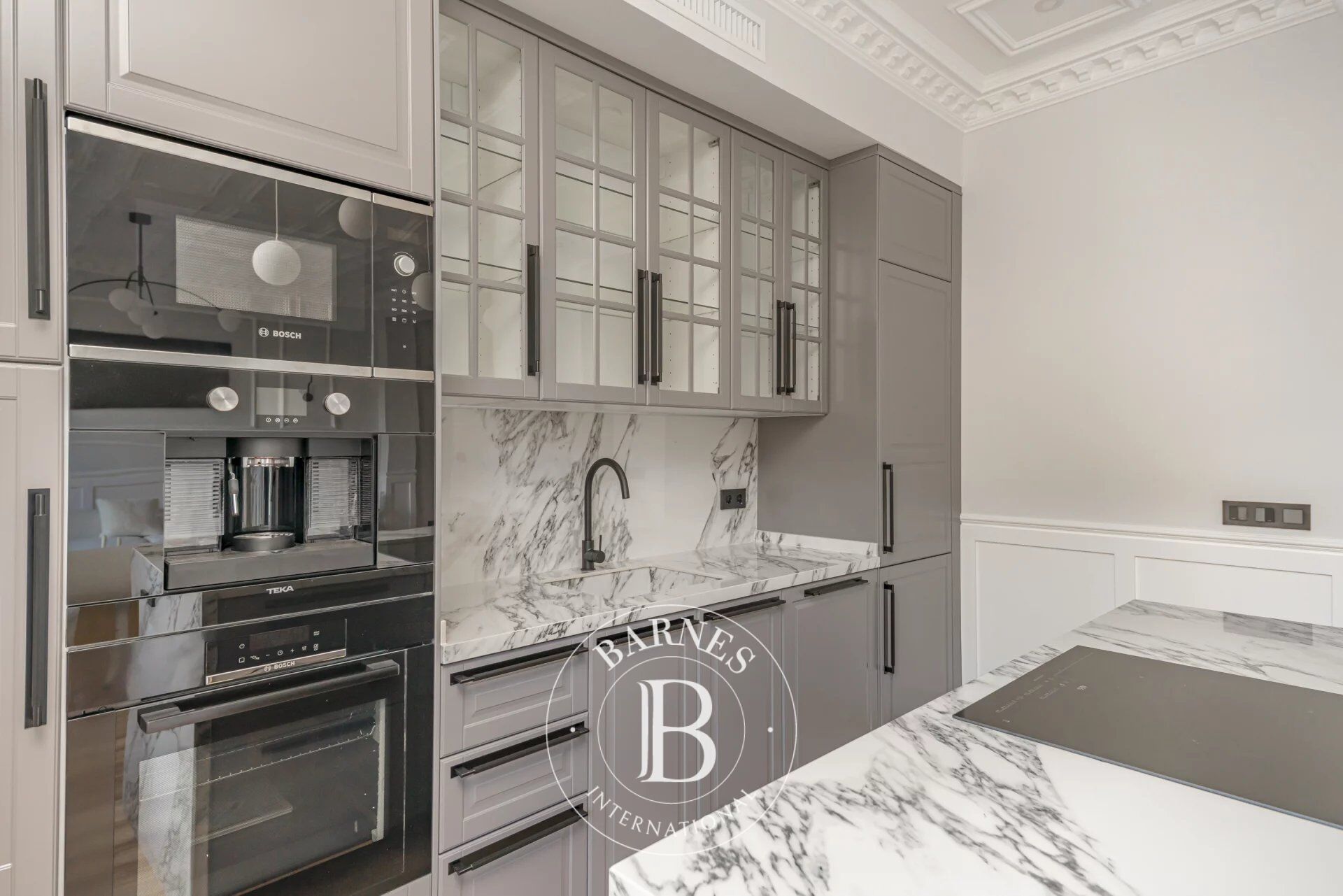 Daire Madrid - picture 10