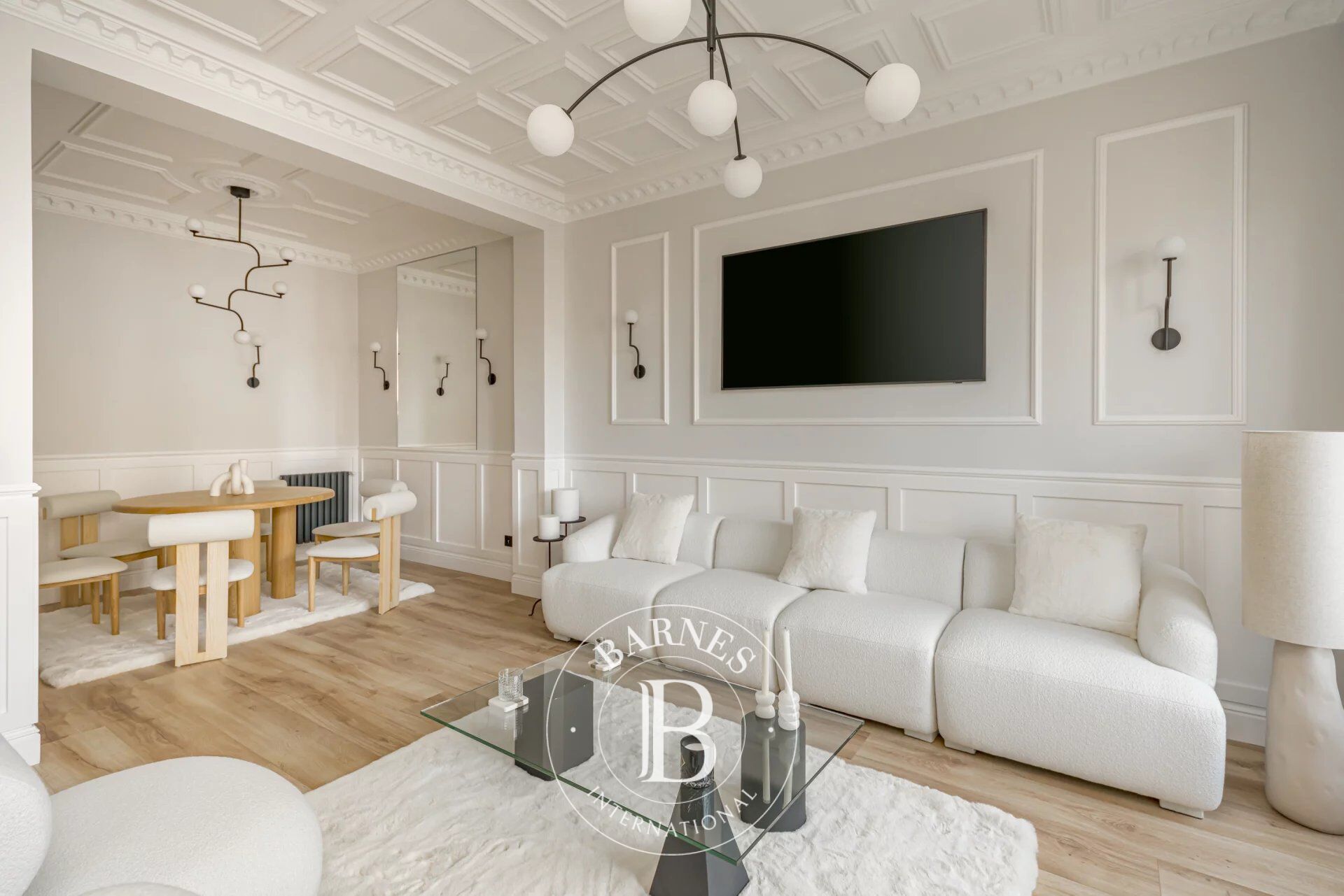 Daire Madrid - picture 5