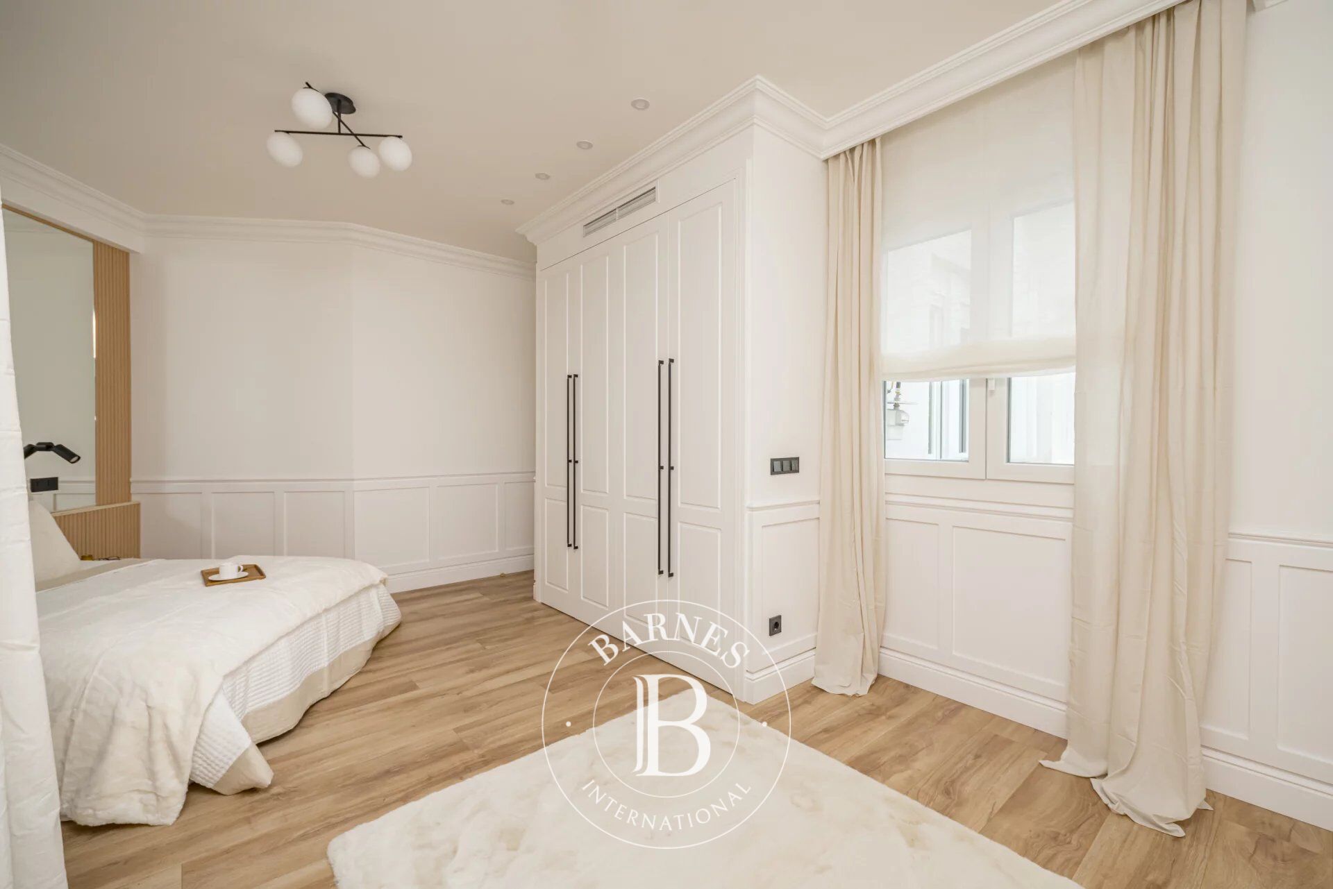 Daire Madrid - picture 28