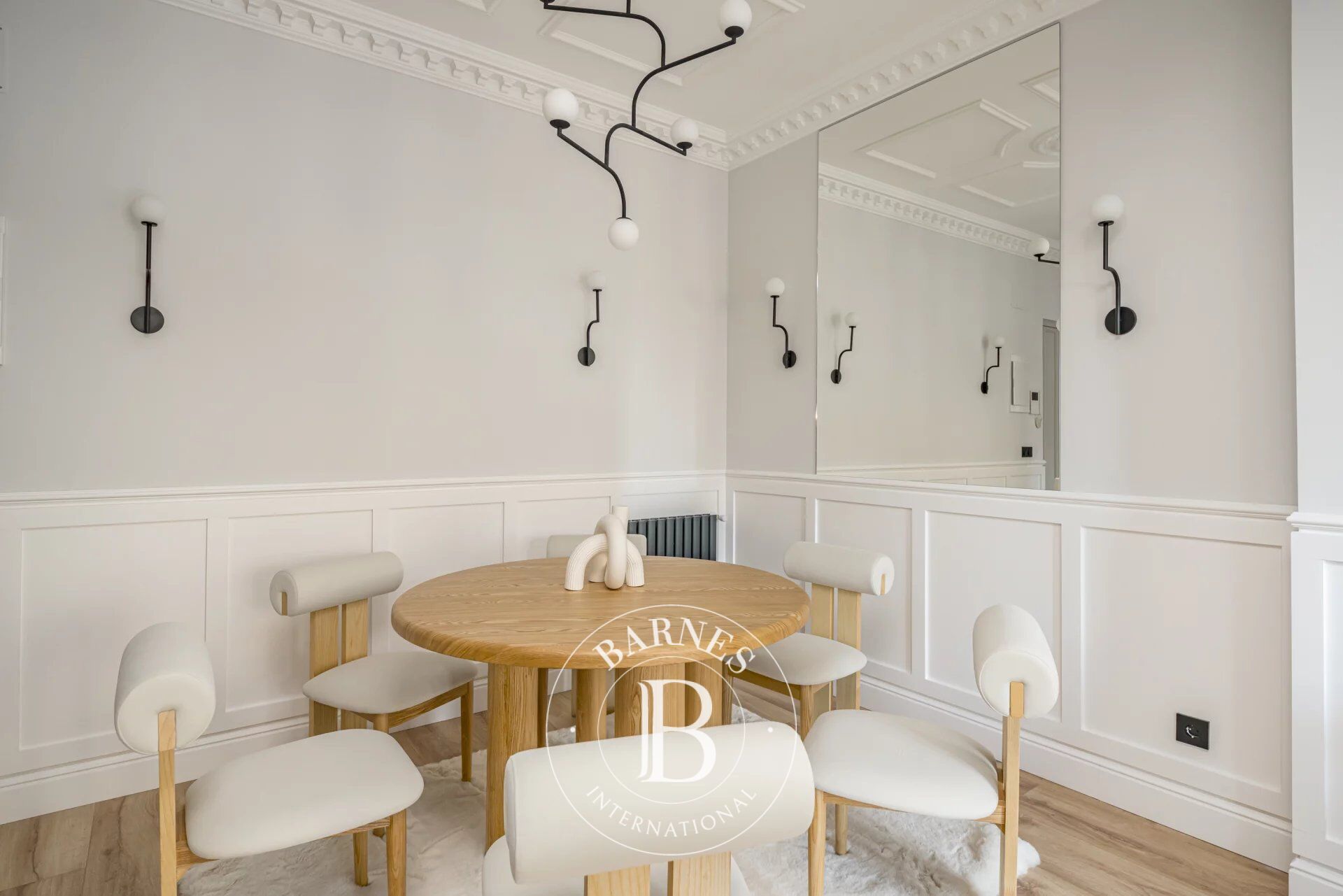 Daire Madrid - picture 6