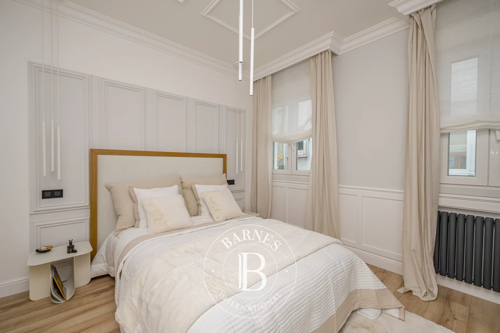 Daire Madrid - picture 21