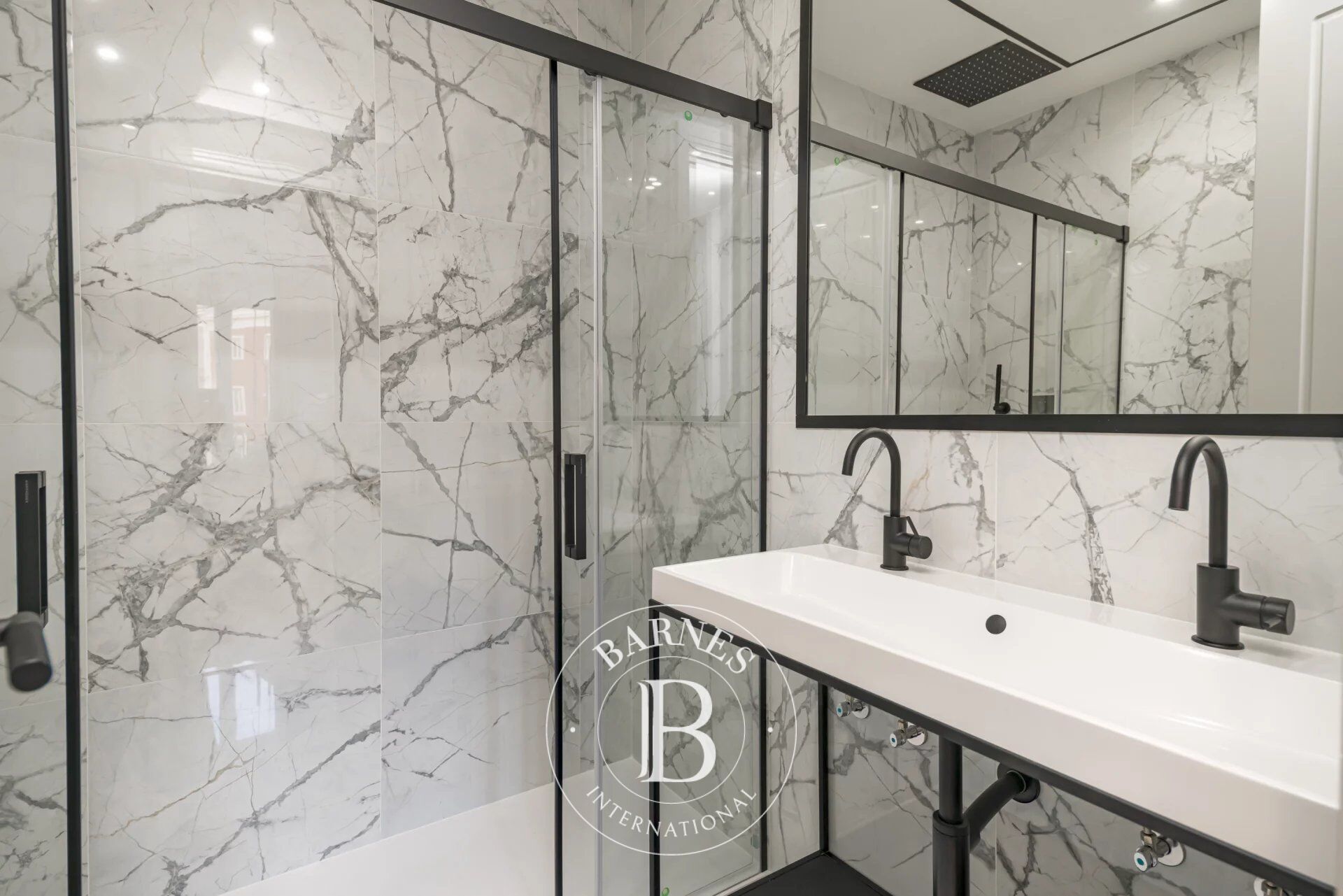 Daire Madrid - picture 15