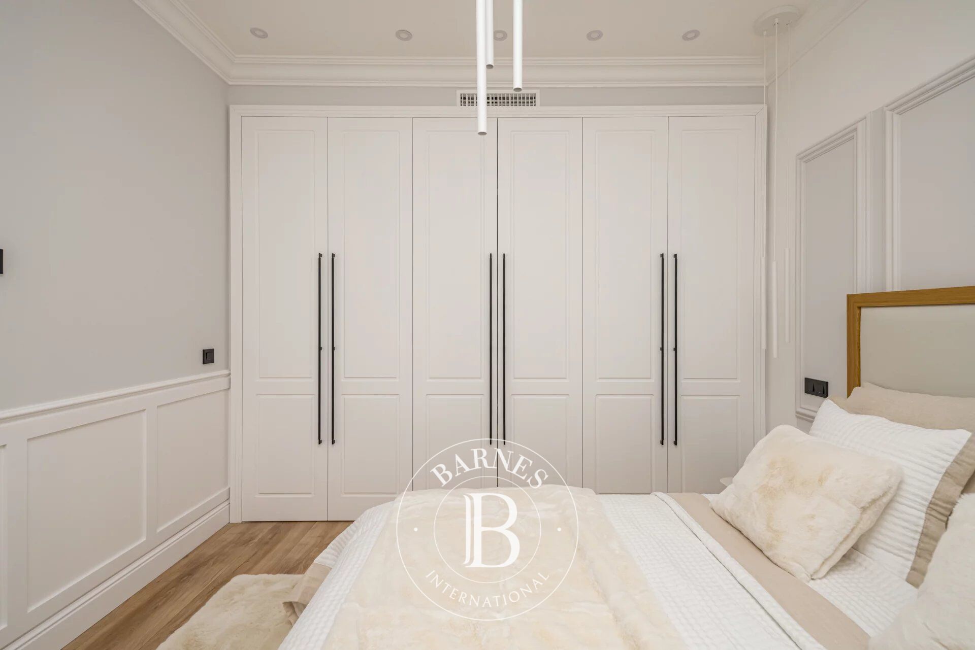 Daire Madrid - picture 19