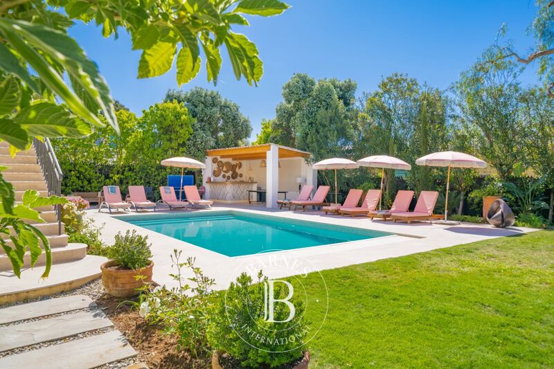 Alquiler, Villa Antibes - picture 3