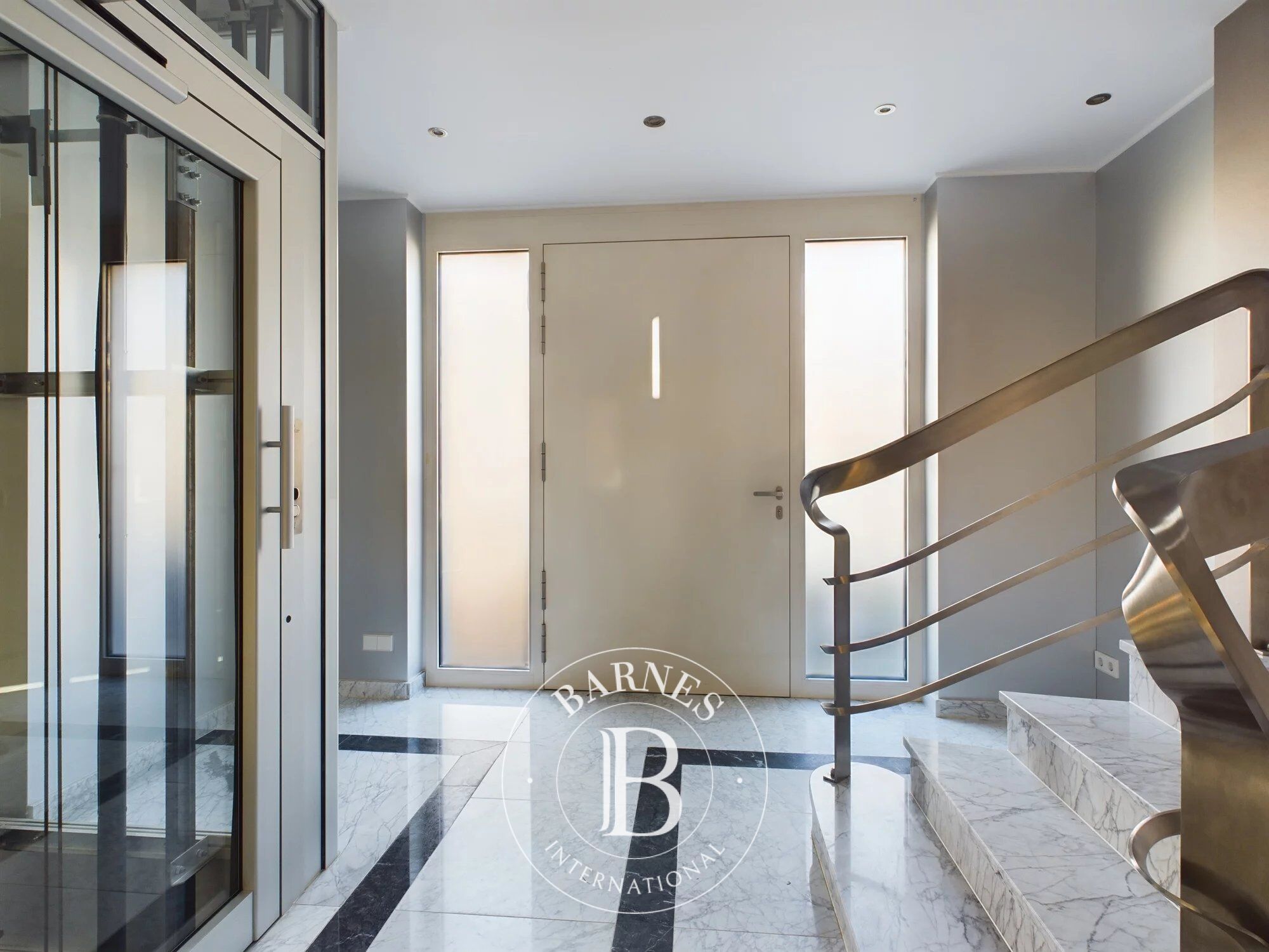 Casa di città Luxembourg - picture 2