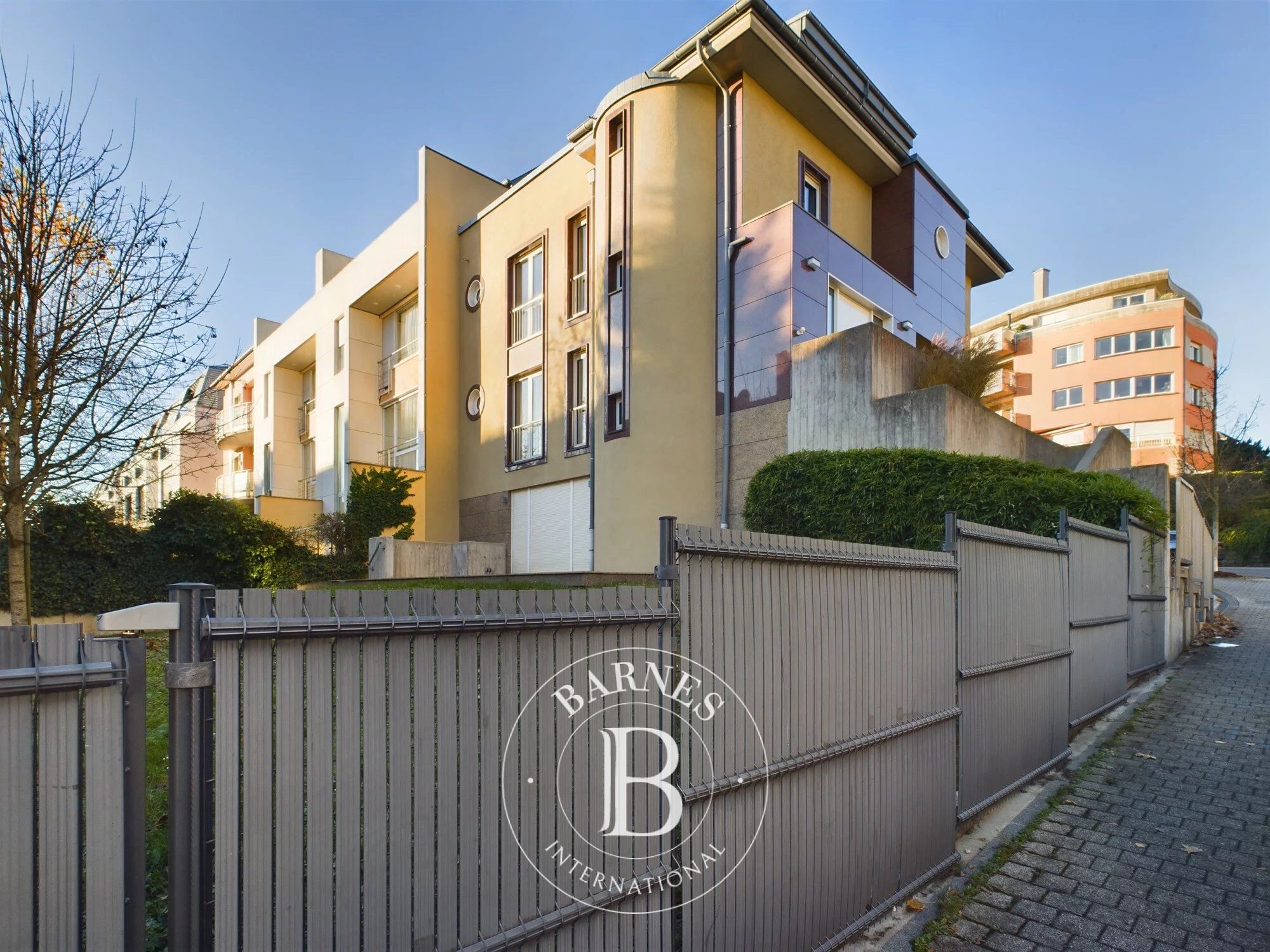 Casa di città Luxembourg - picture 1