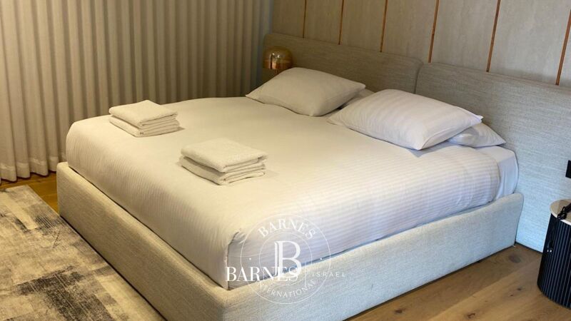 For Rent, Penthouse Tel Aviv-Yafo - picture 3