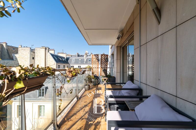 For Sale Apartment | Paris 16ème - picture 2