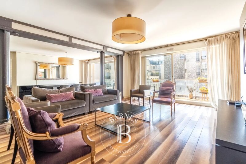 For Sale Apartment | Paris 16ème - picture 3