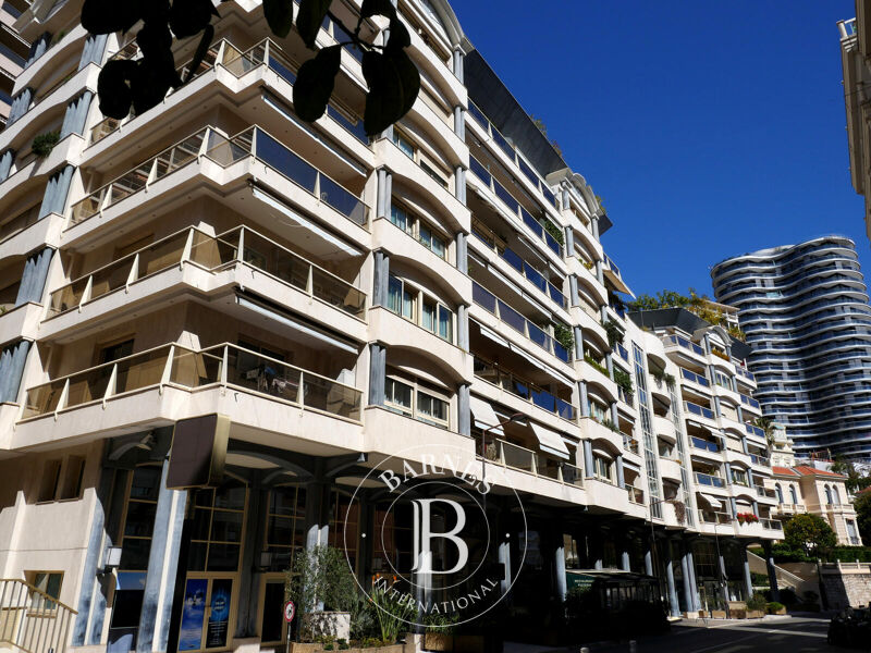 Vendita Negozio | Monaco - picture 1
