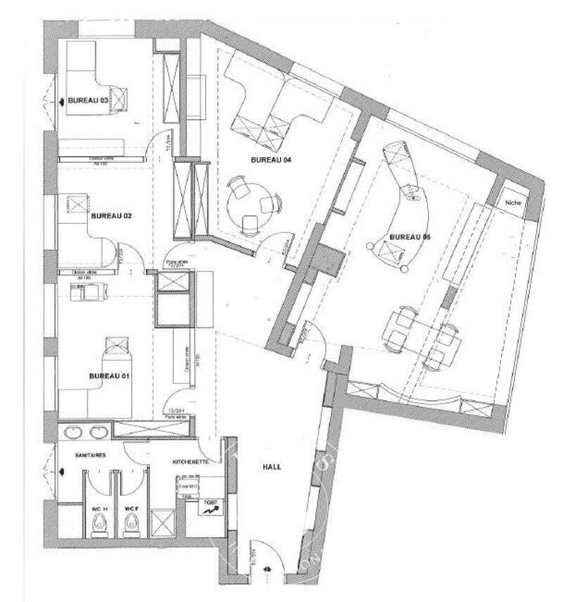 Vendita Negozio | Monaco - picture 2