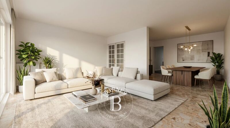 Piso Aix-en-Provence