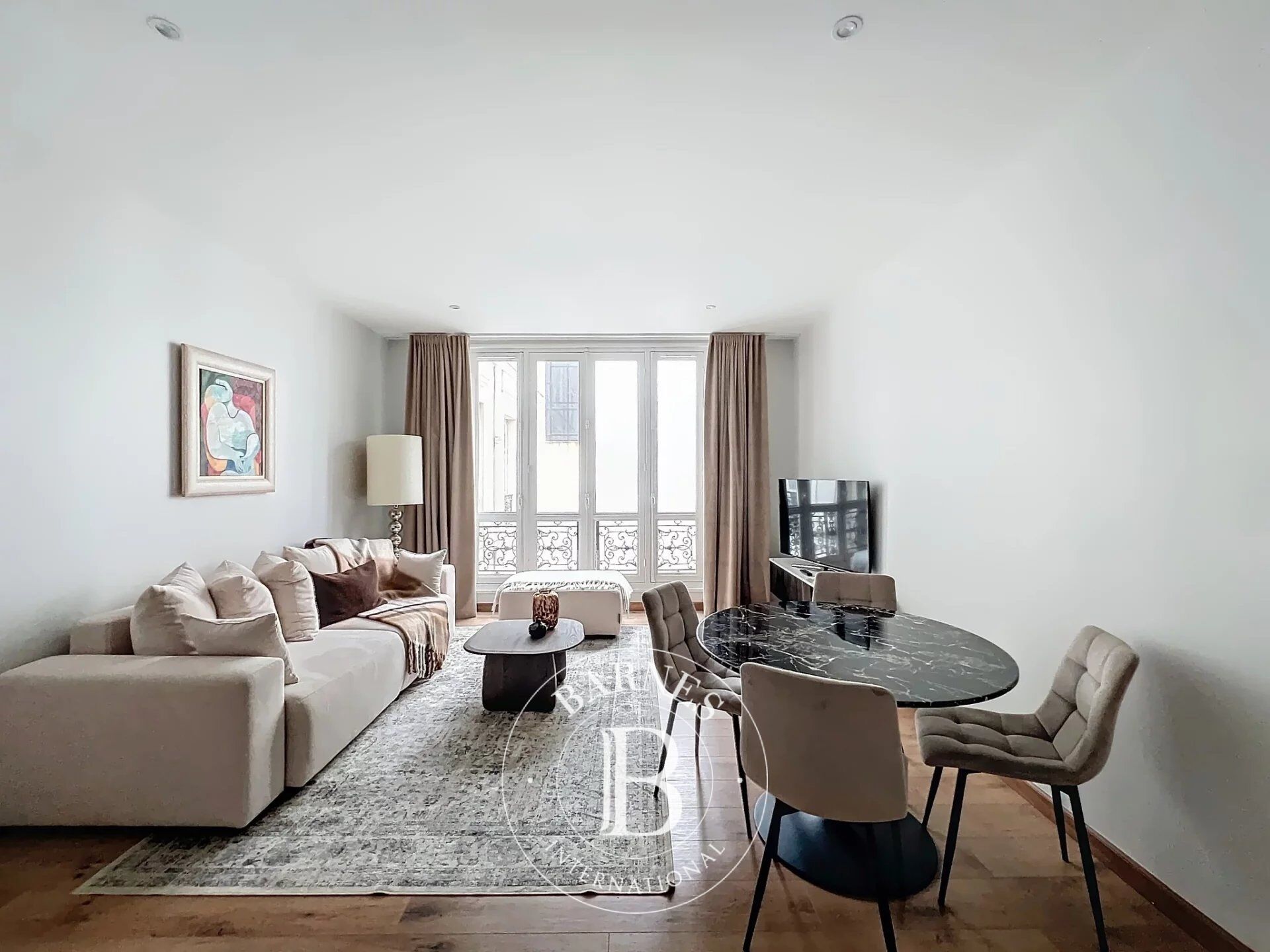 Le service location de la Maison BARNES vous propose ce bien: - picture 3