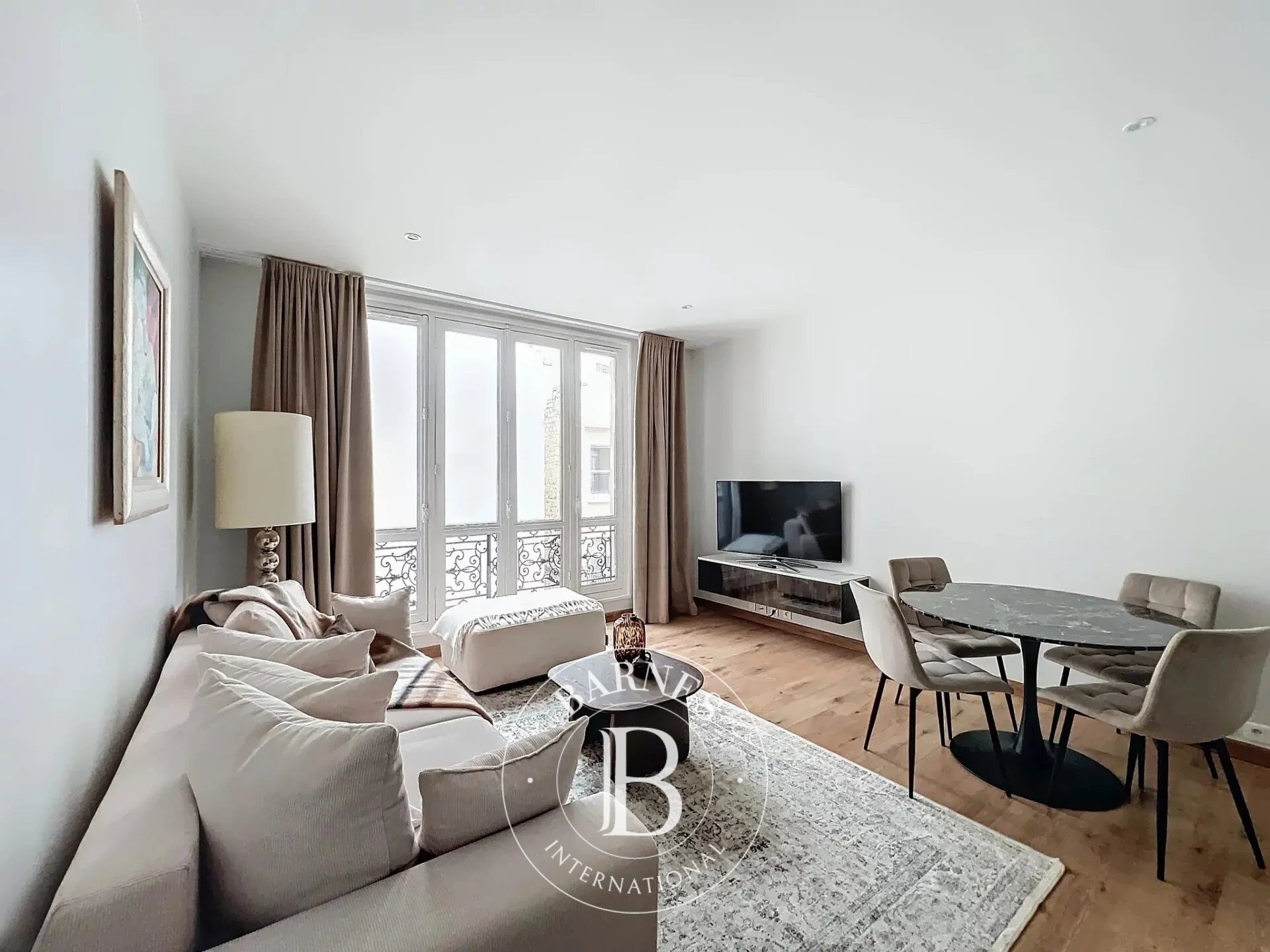 Le service location de la Maison BARNES vous propose ce bien: - picture 2