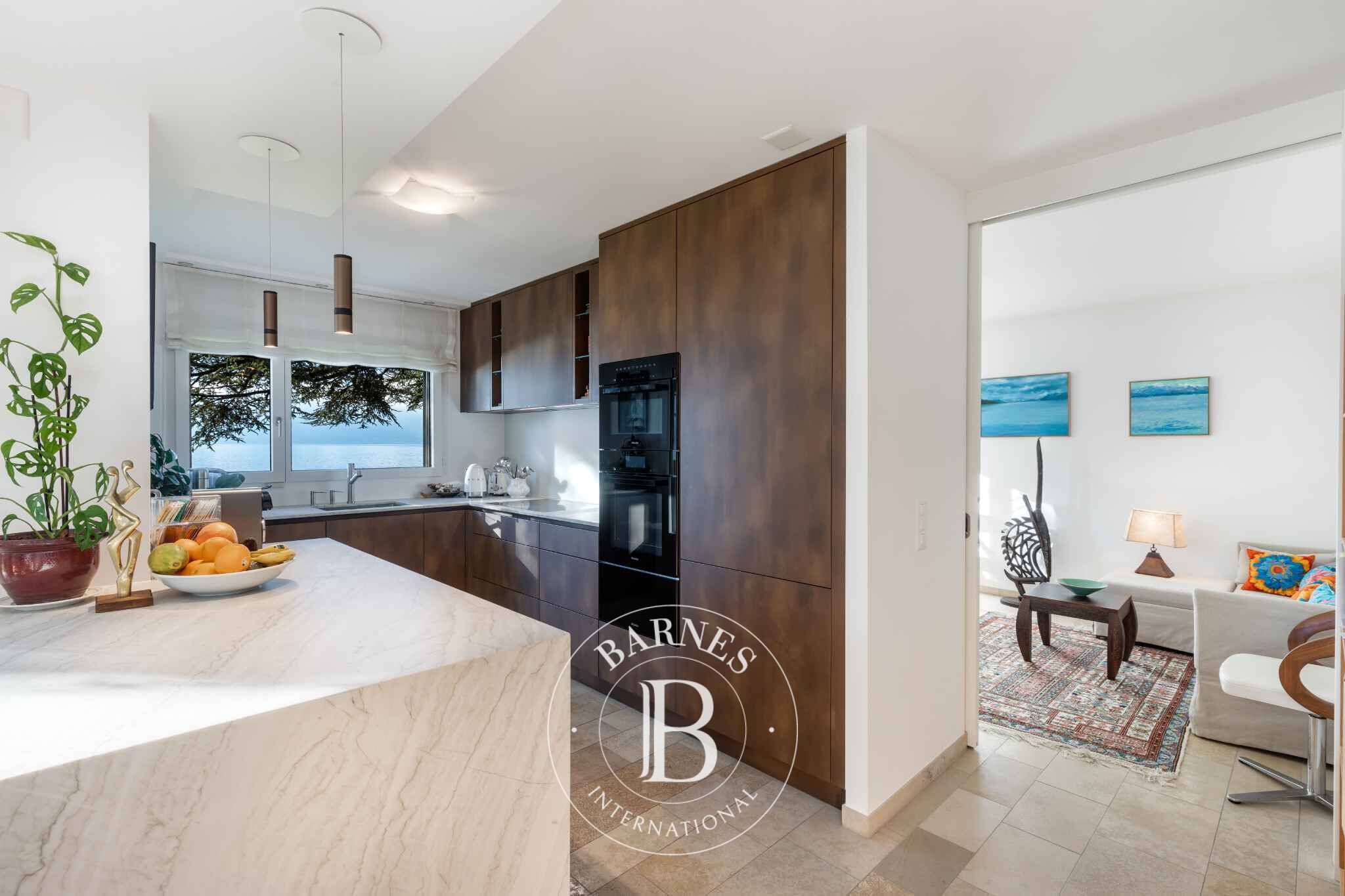 Daire La Tour-de-Peilz - picture 7