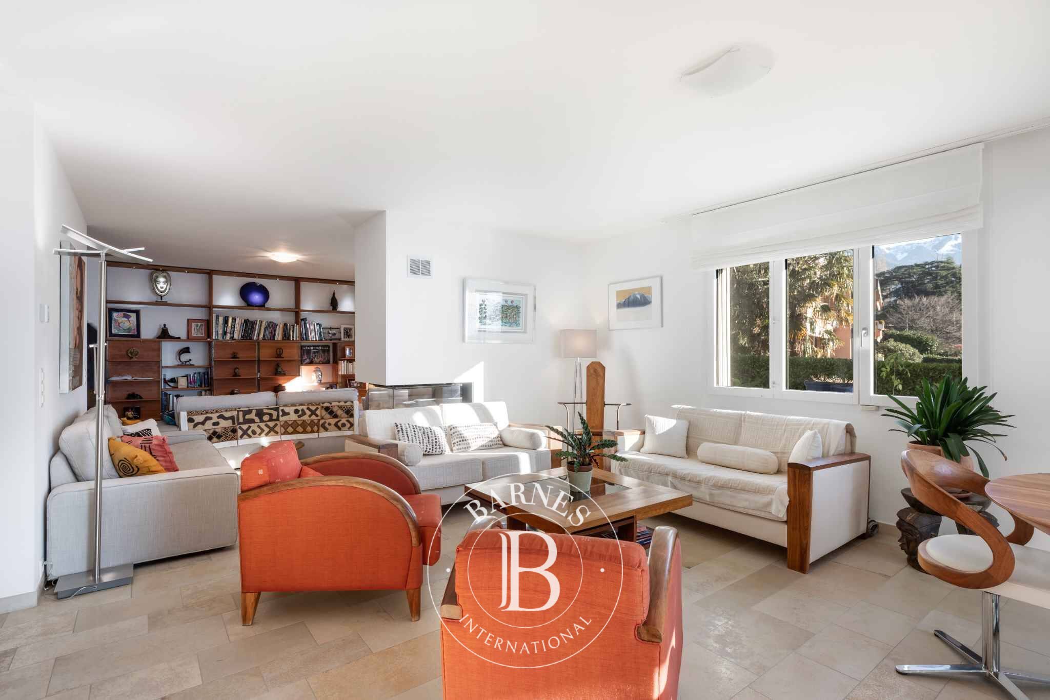 Daire La Tour-de-Peilz - picture 6