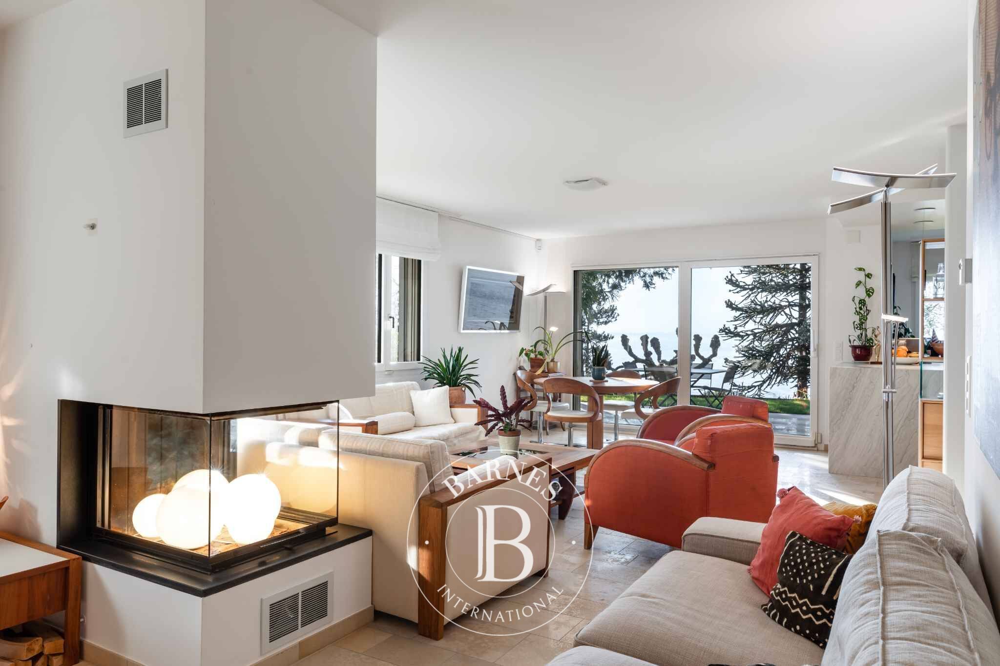 Daire La Tour-de-Peilz - picture 5