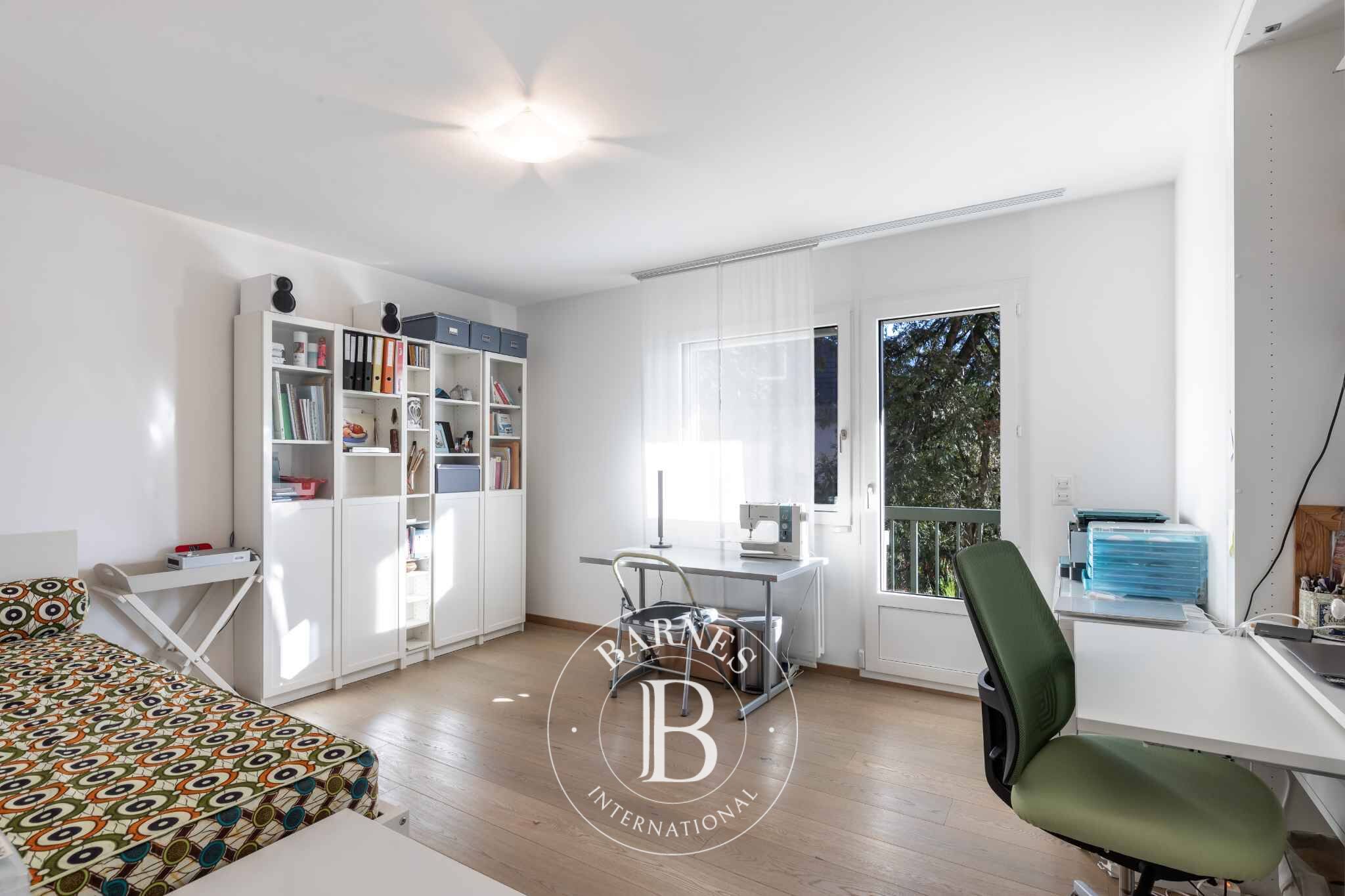 Daire La Tour-de-Peilz - picture 16