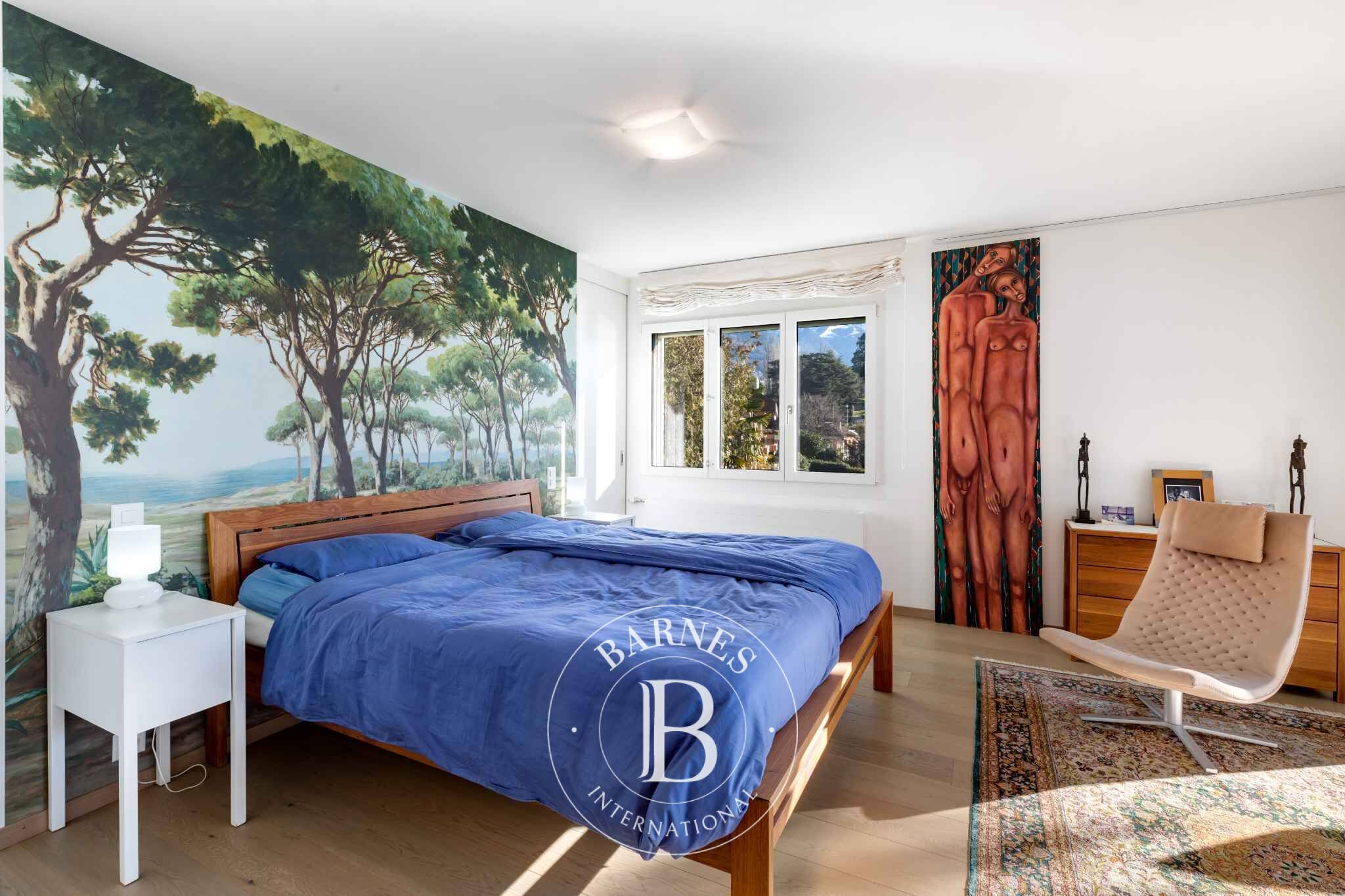 Daire La Tour-de-Peilz - picture 13