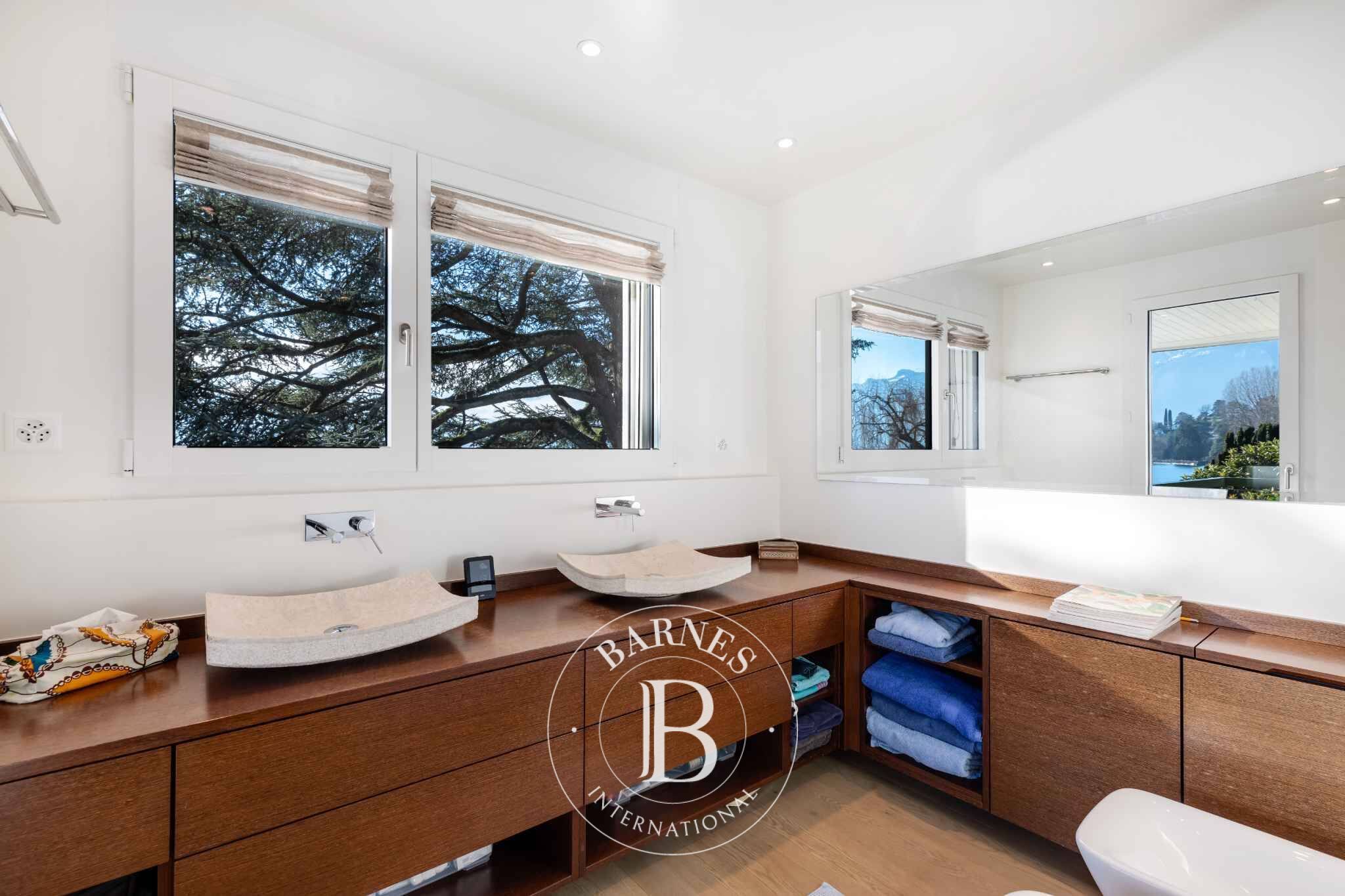 Daire La Tour-de-Peilz - picture 14