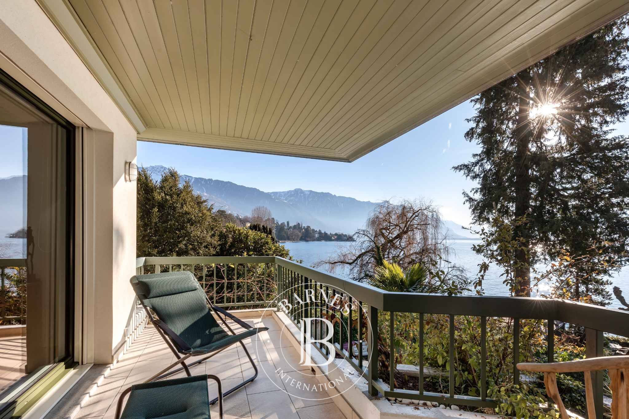 Daire La Tour-de-Peilz - picture 12