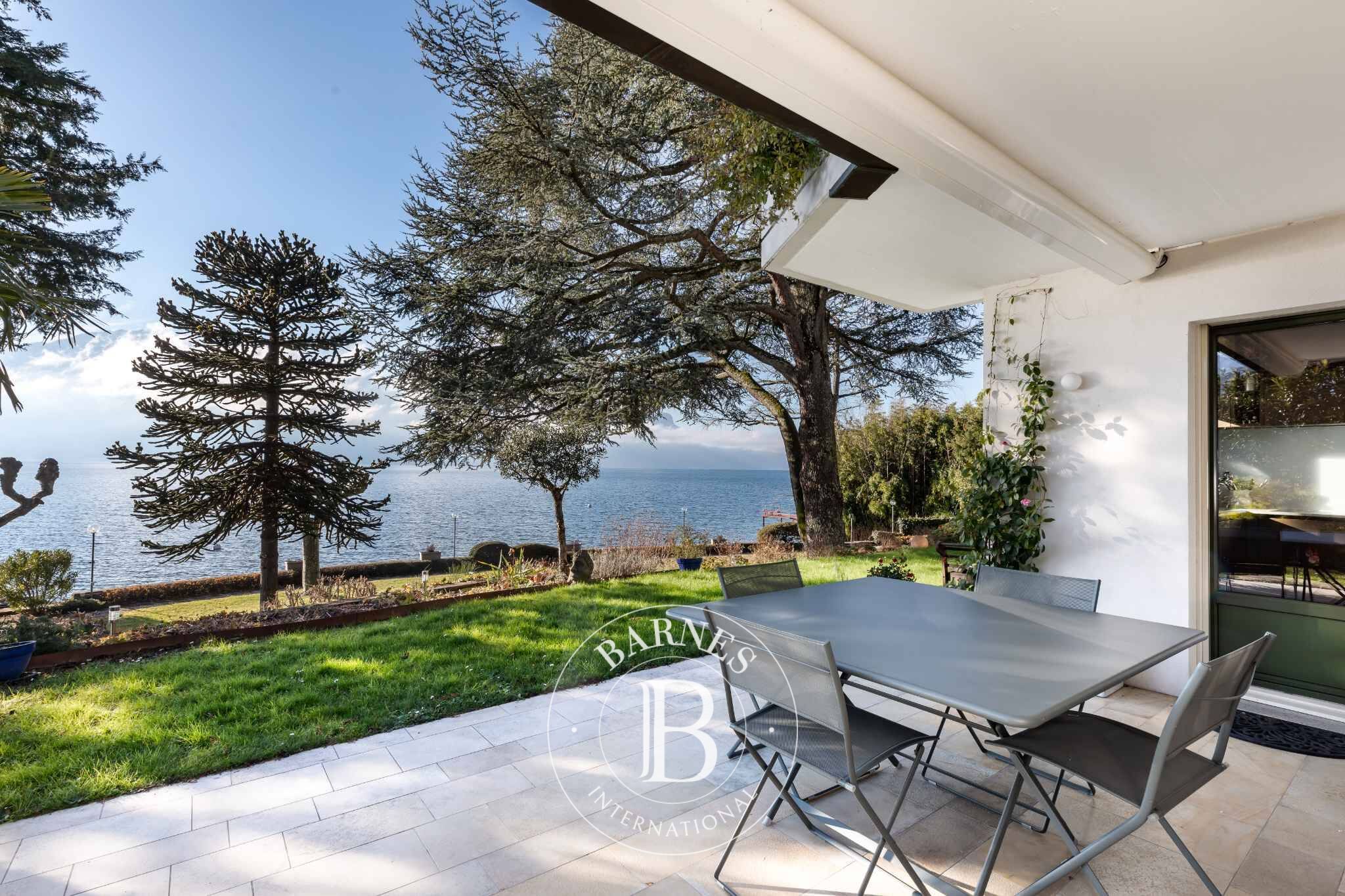 Daire La Tour-de-Peilz