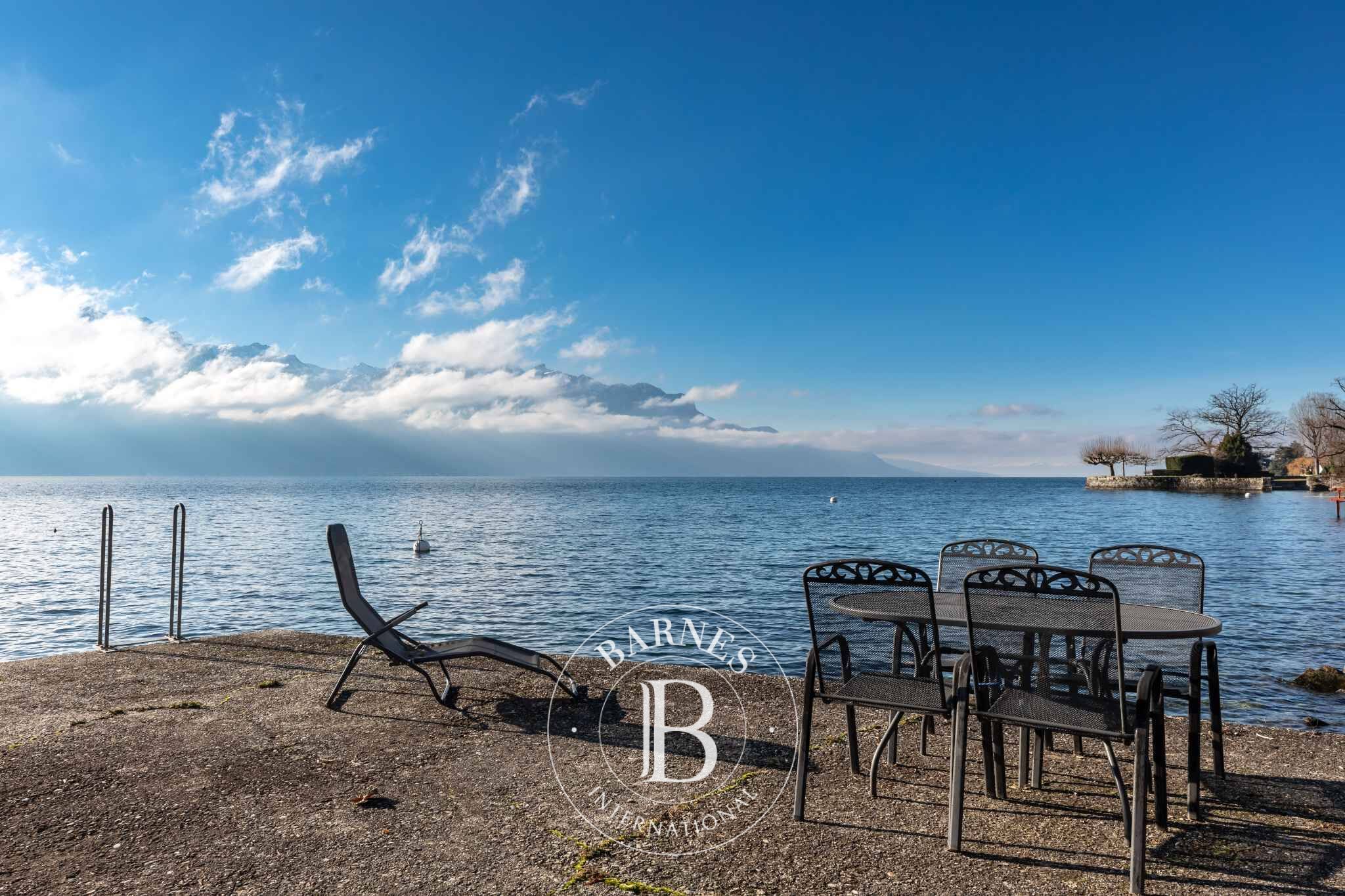 Daire La Tour-de-Peilz - picture 4