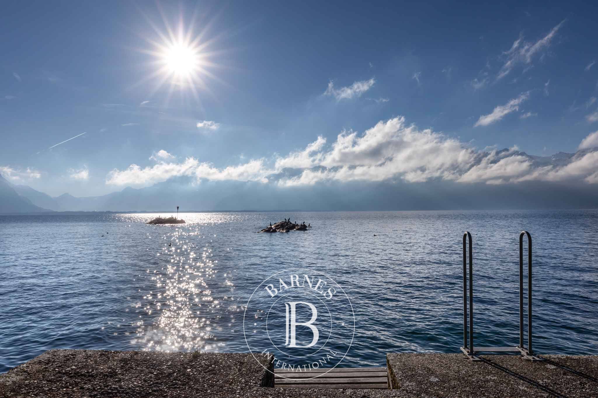 Daire La Tour-de-Peilz - picture 10