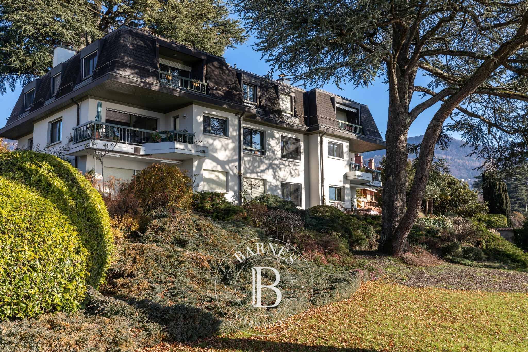 Daire La Tour-de-Peilz - picture 19