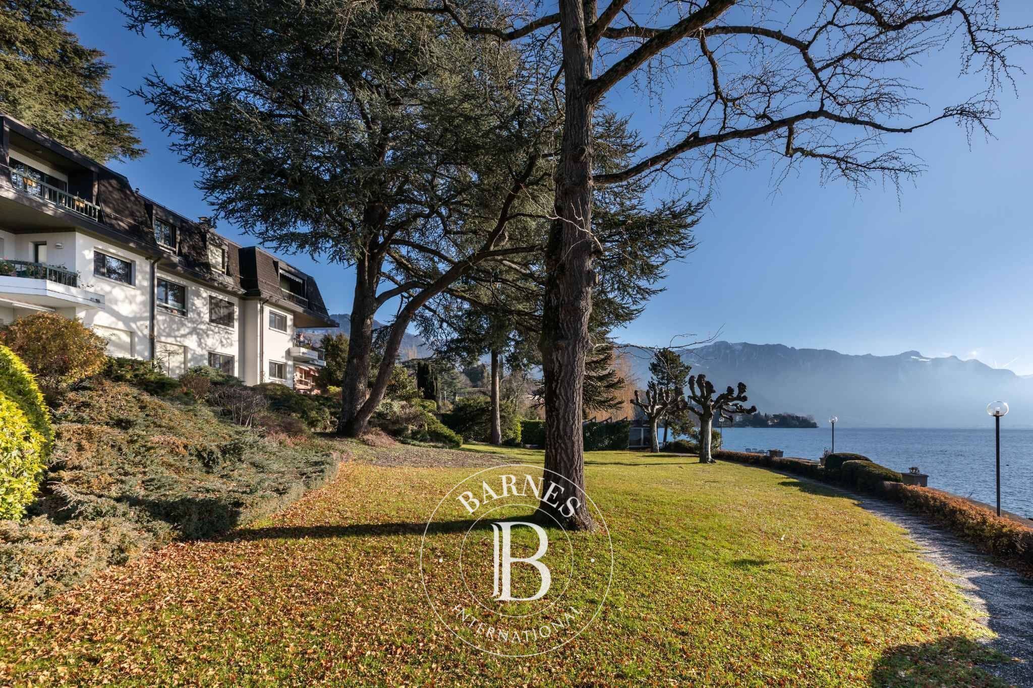 Daire La Tour-de-Peilz - picture 20