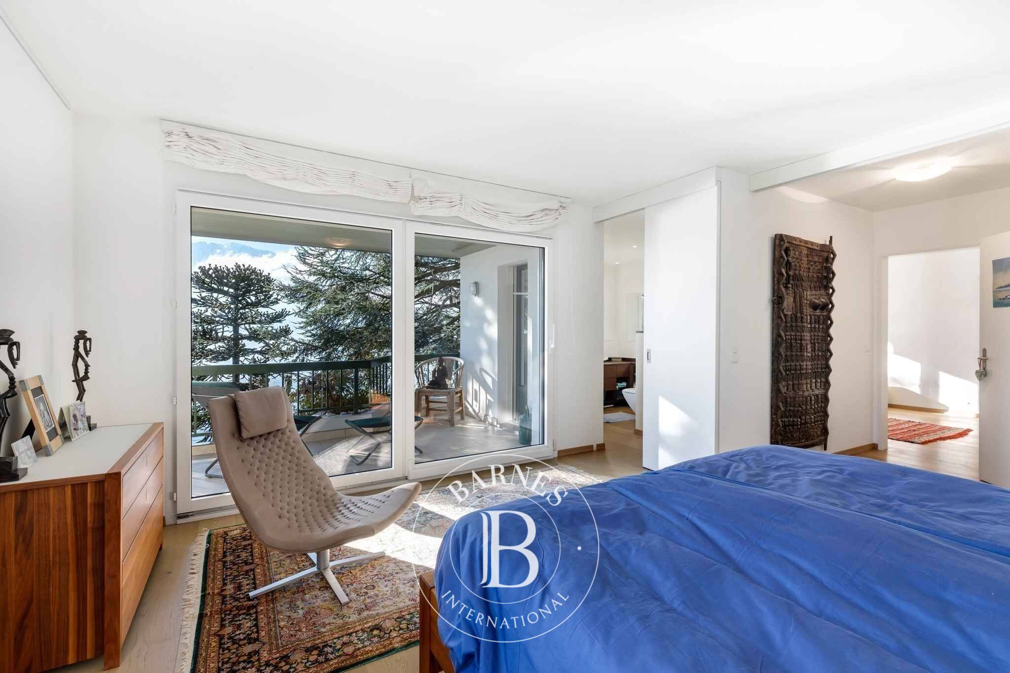 Daire La Tour-de-Peilz - picture 11