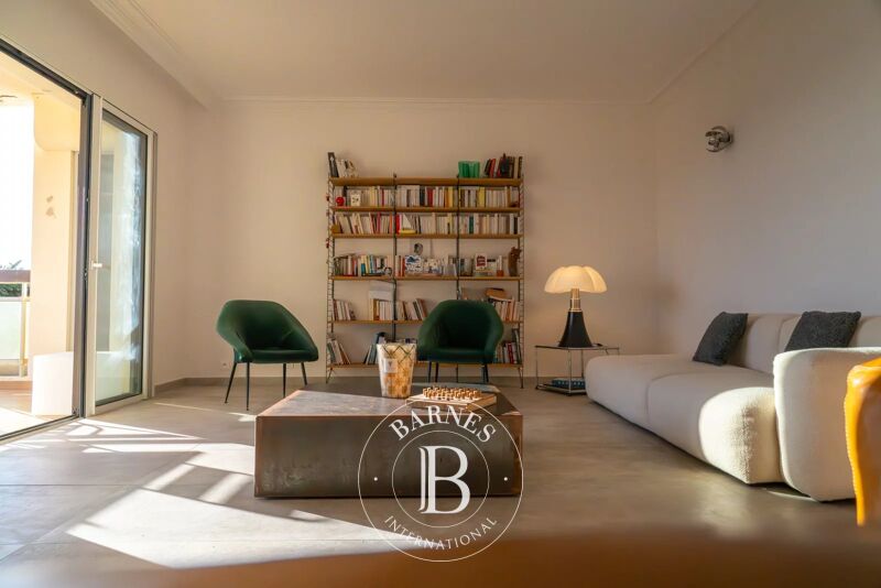 À vendre, Appartement Ajaccio - picture 2