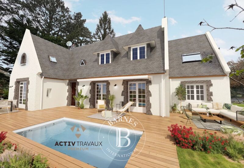 Venta, Casa Carnac - picture 2