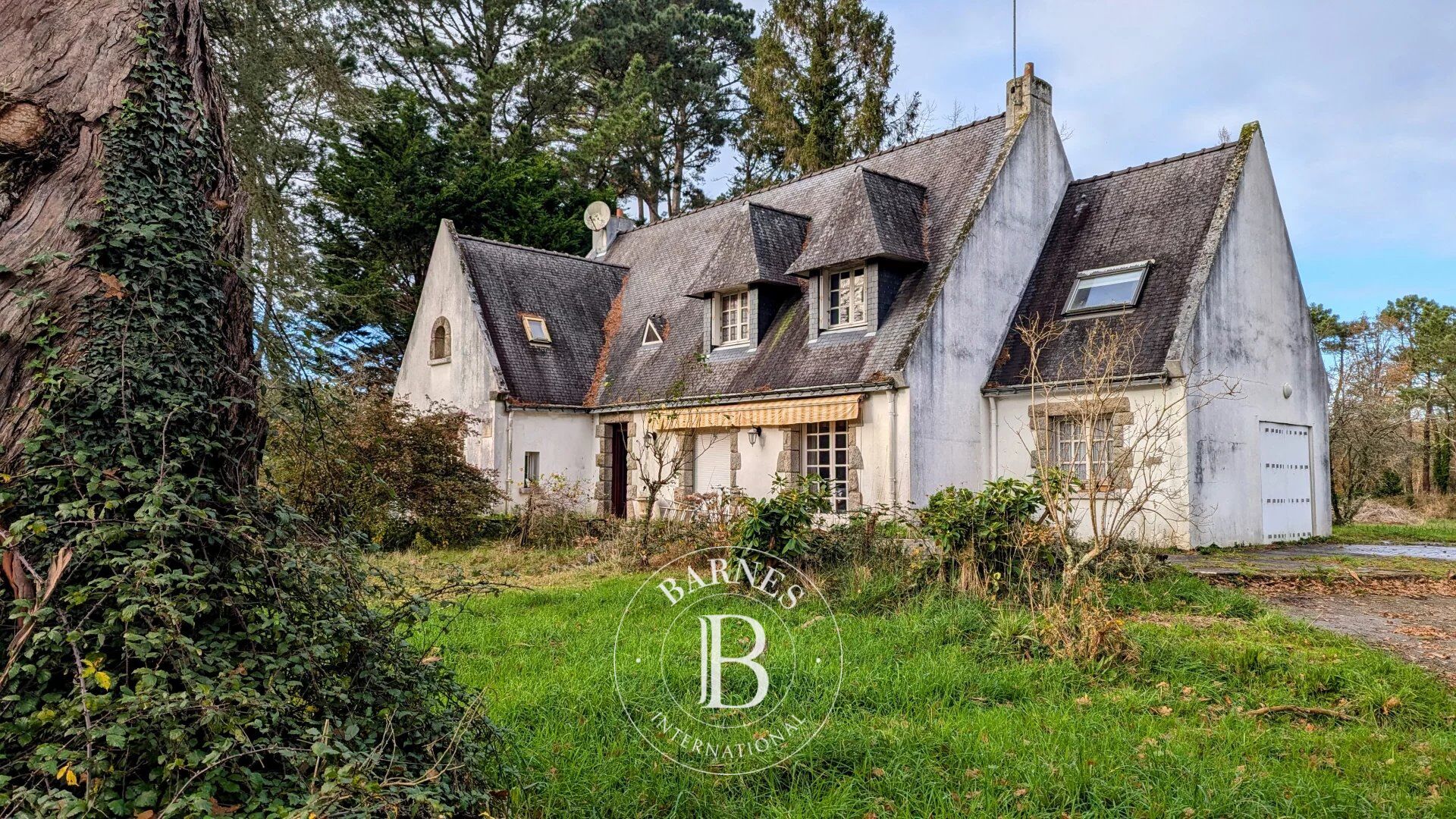 Casa Carnac - picture 3