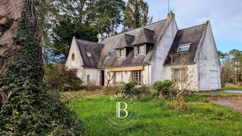 Venta, Casa Carnac - picture 3