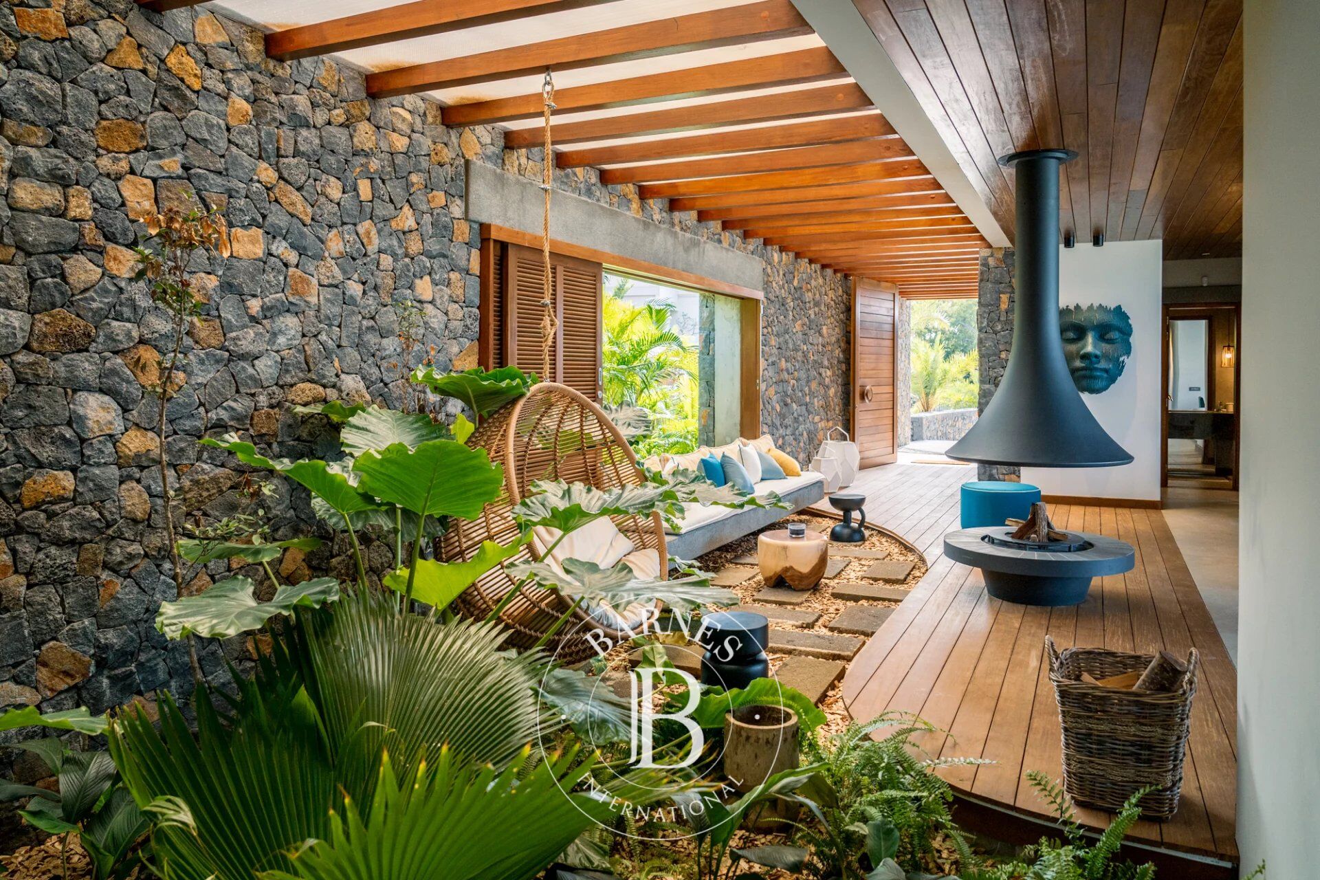 ANAHITA GOLF RESORT - EXCEPTIONAL 5-BEDROOM VILLA - picture 3