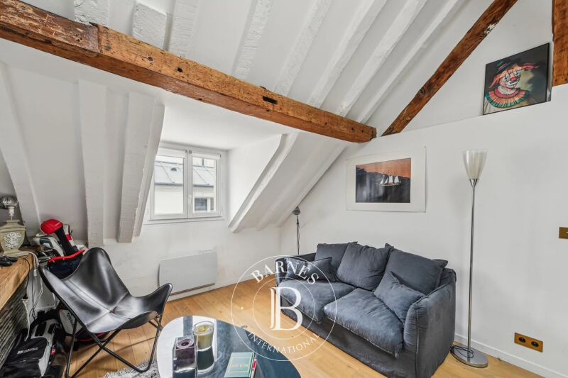 Zu verkaufen, Wohnung Paris 6ème - picture 2