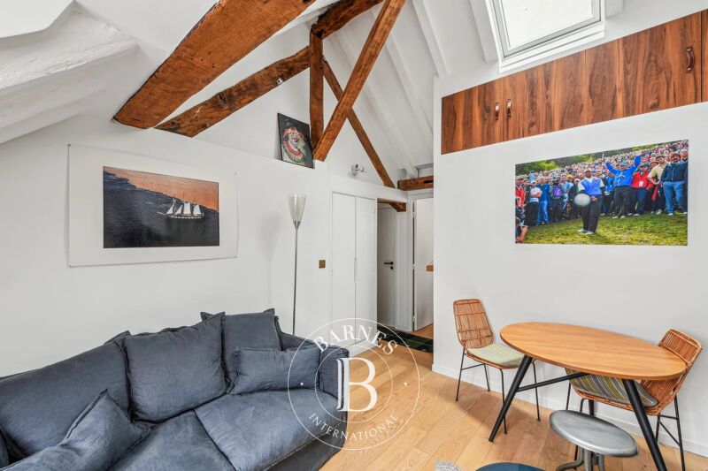 Zu verkaufen, Wohnung Paris 6ème - picture 3